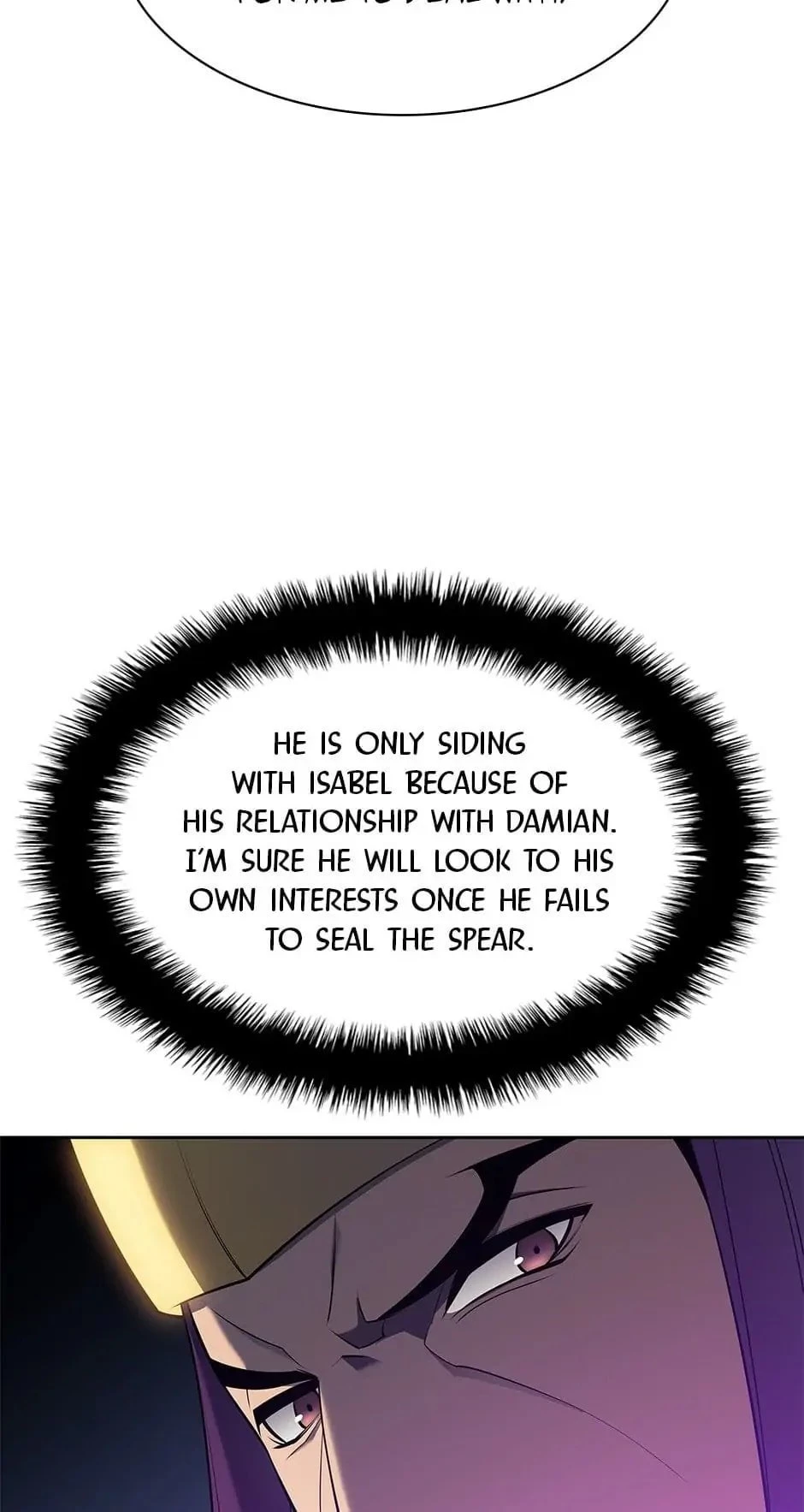 Overgeared Chapter 144 - 58