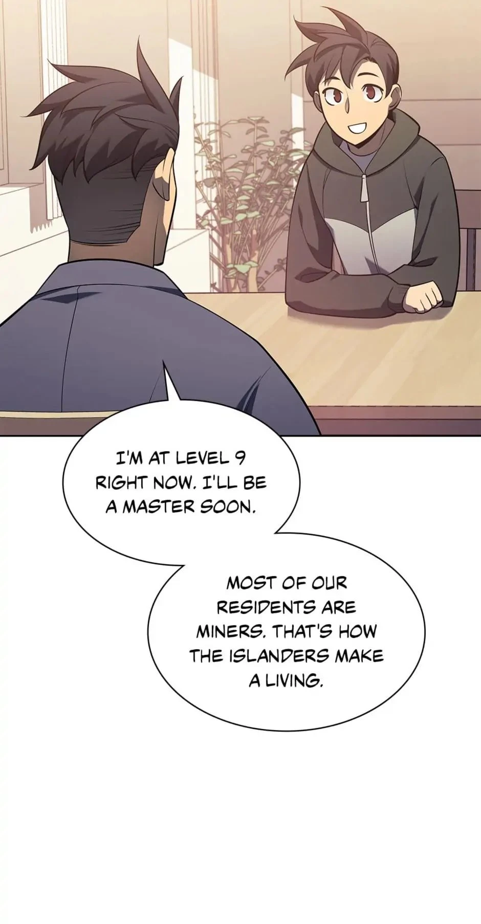 Overgeared Chapter 142 - 42