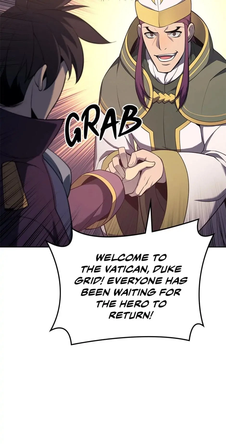 Overgeared Chapter 143 - 46