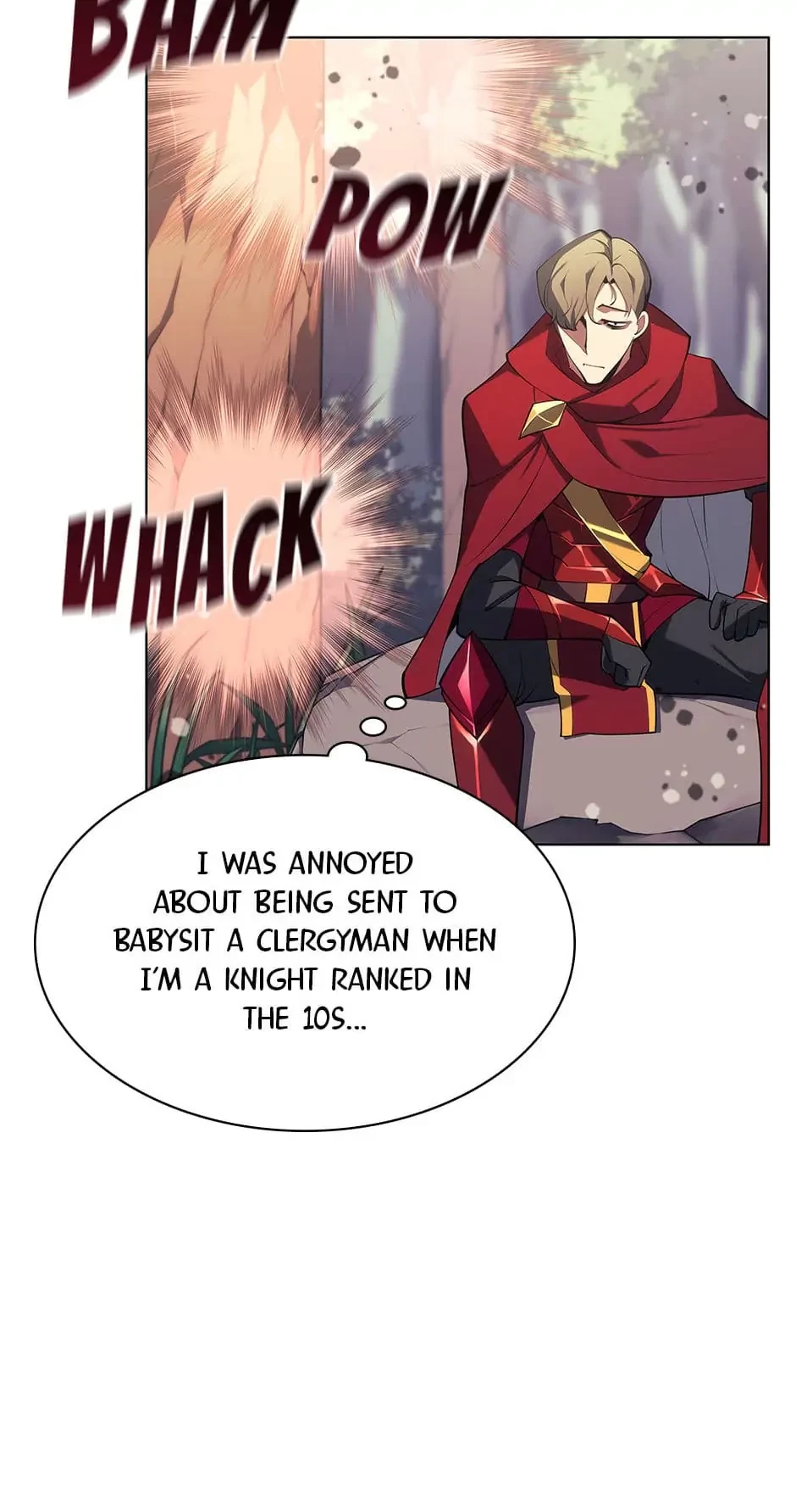 Overgeared Chapter 146 - 127
