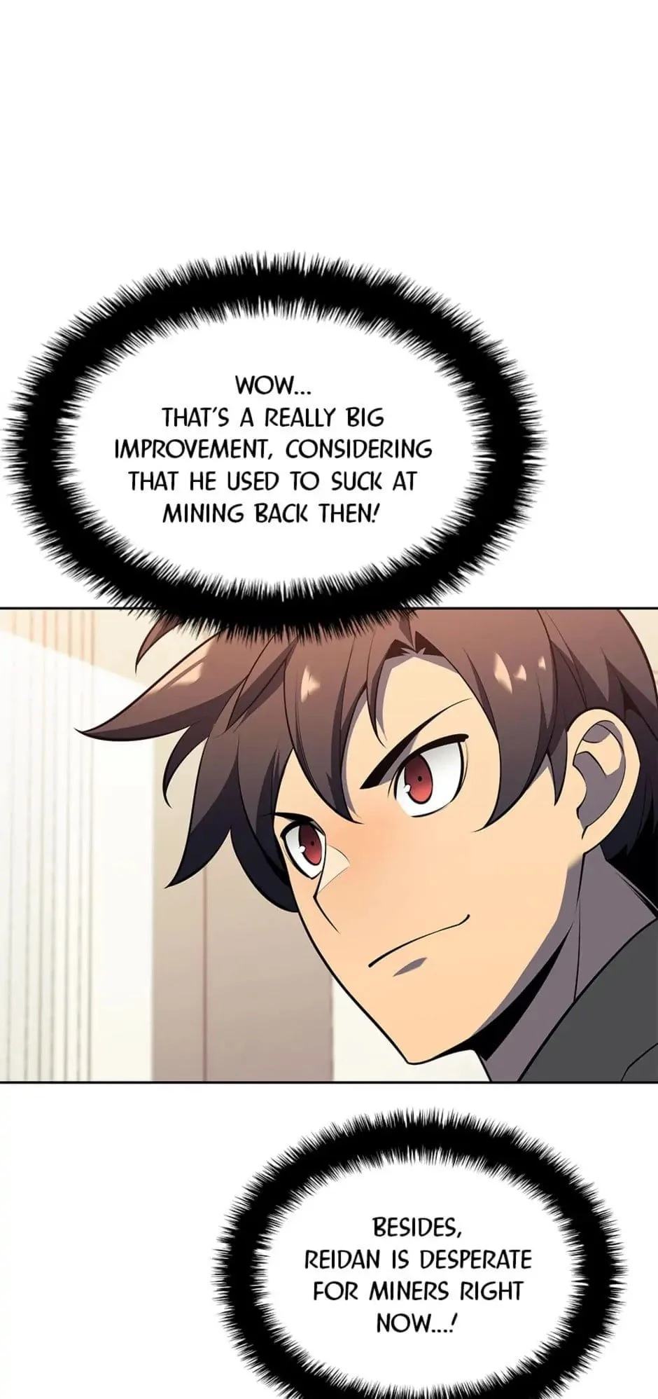 Overgeared Chapter 142 - 43