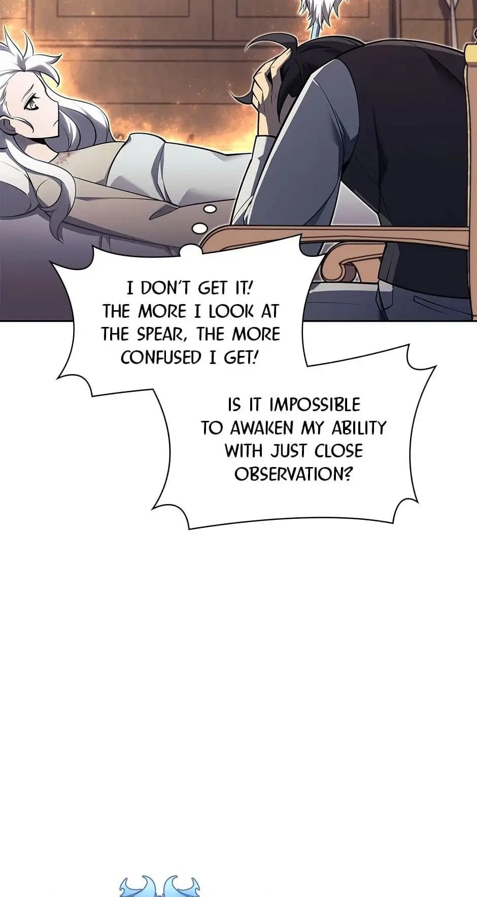 Overgeared Chapter 144 - 61