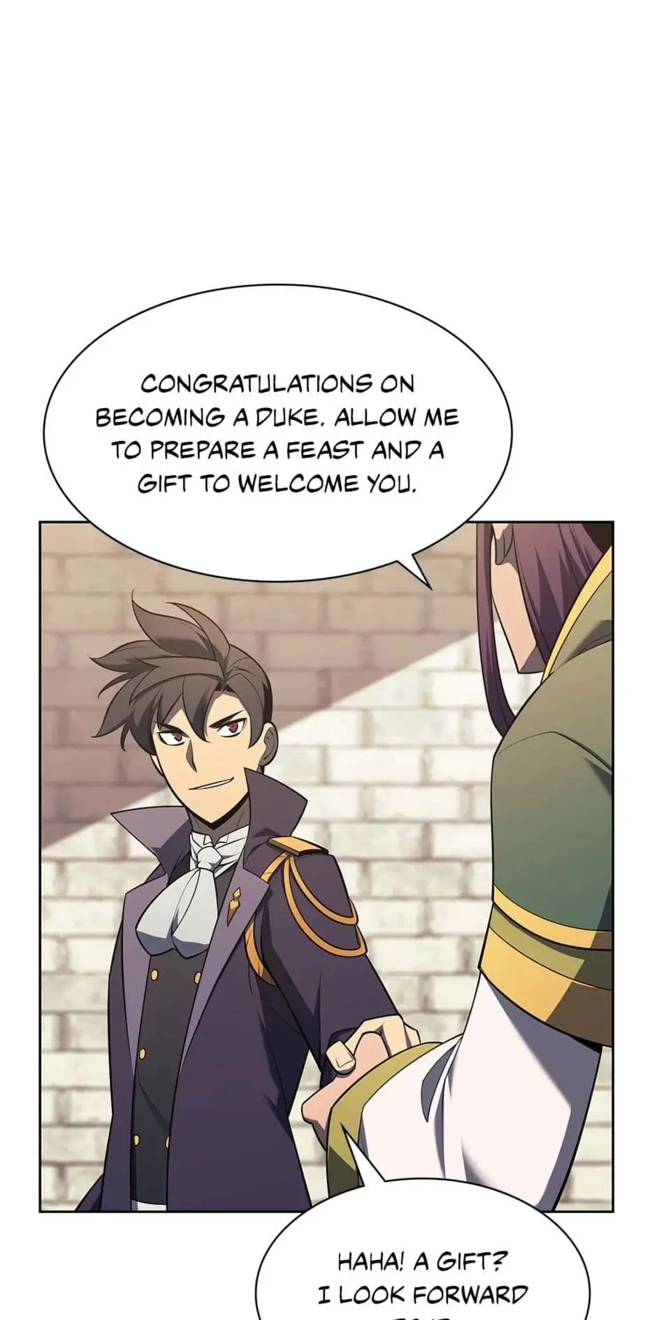 Overgeared Chapter 143 - 48