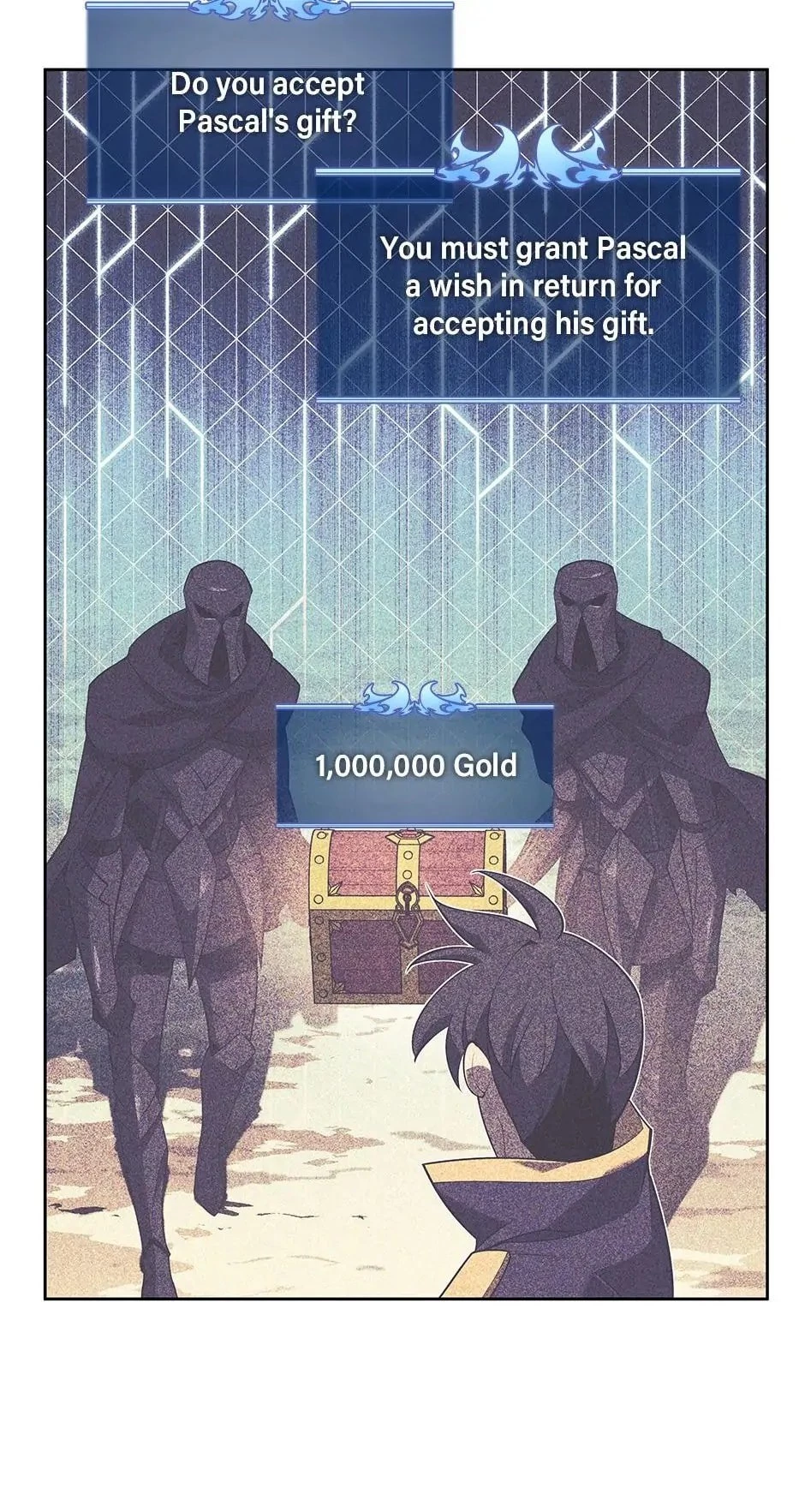 Overgeared Chapter 144 - 62