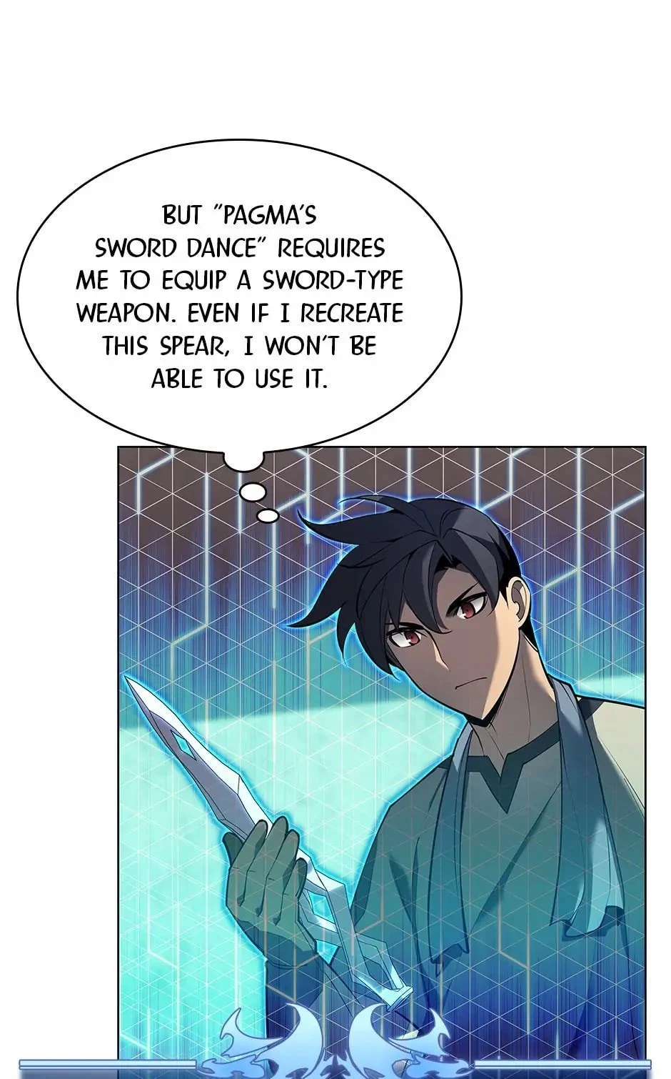 Overgeared Chapter 145 - 95