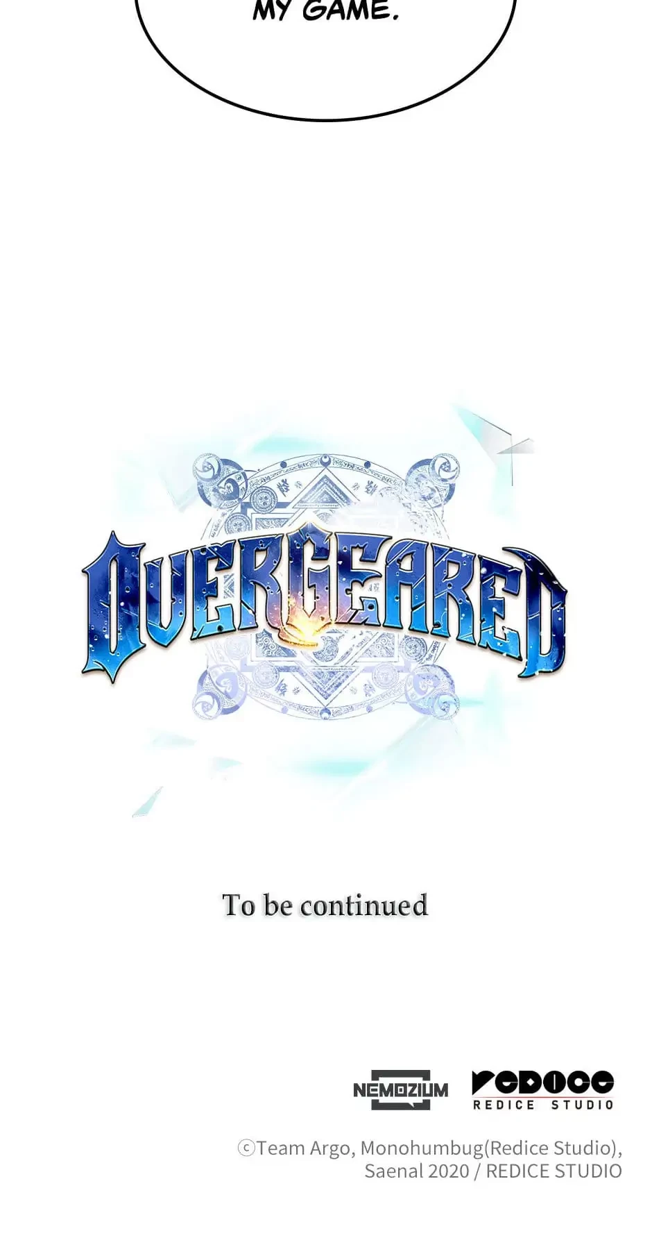 Overgeared Chapter 146 - 129