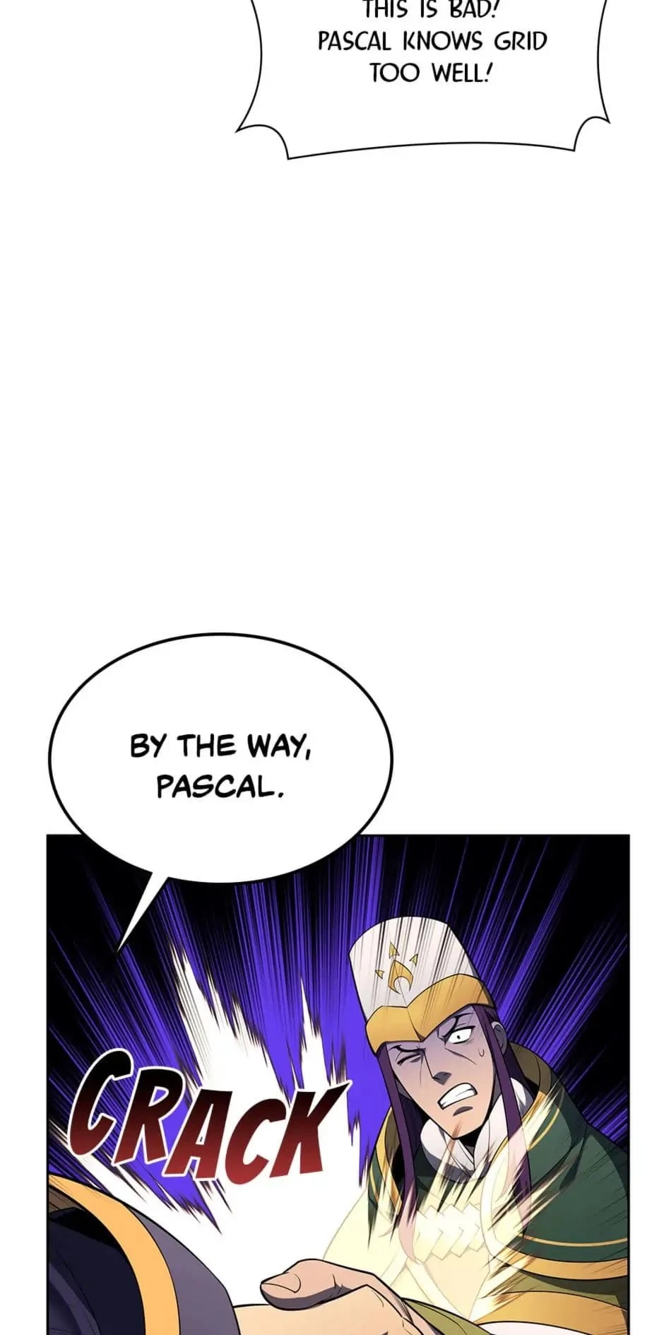 Overgeared Chapter 143 - 50