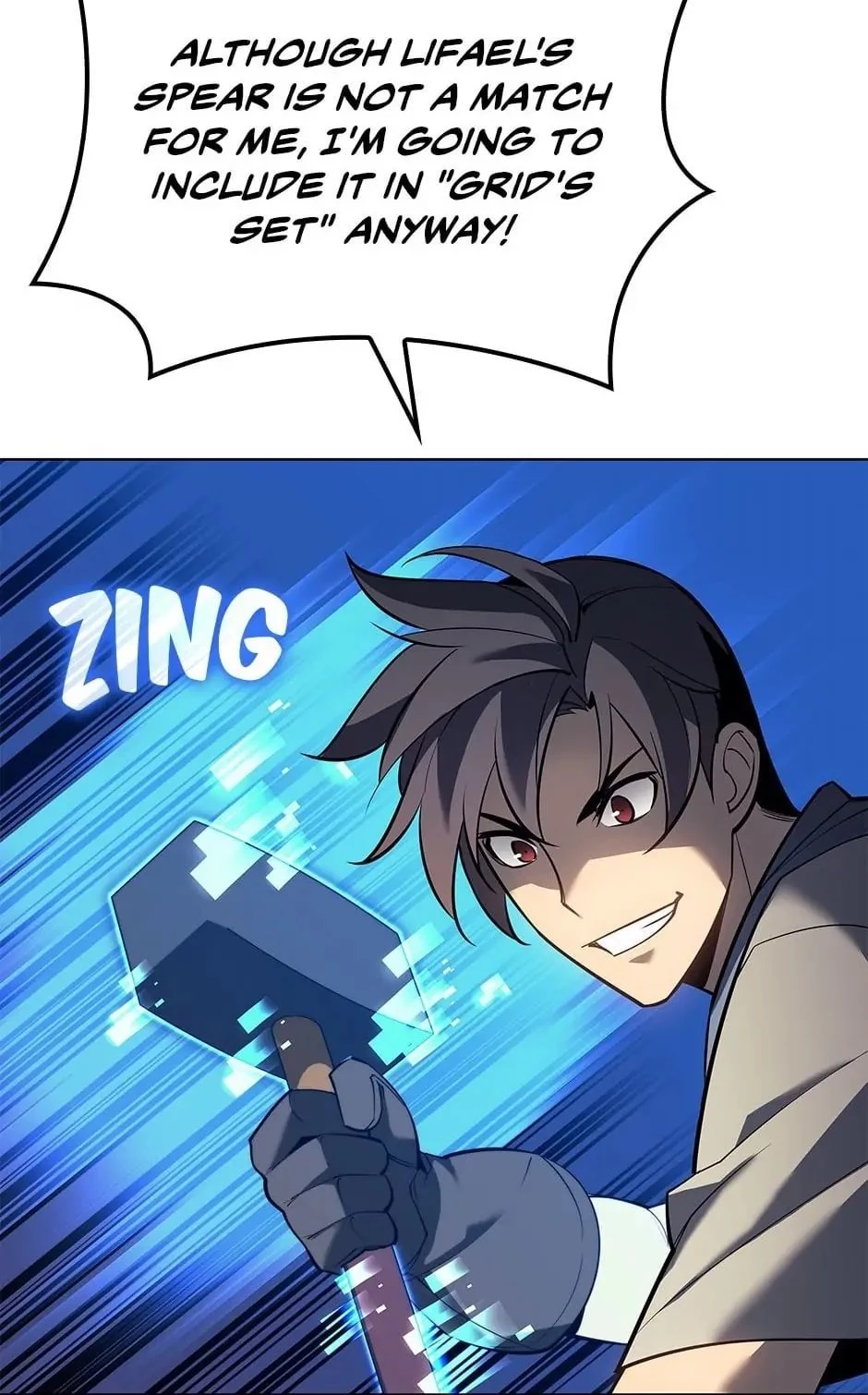 Overgeared Chapter 145 - 97