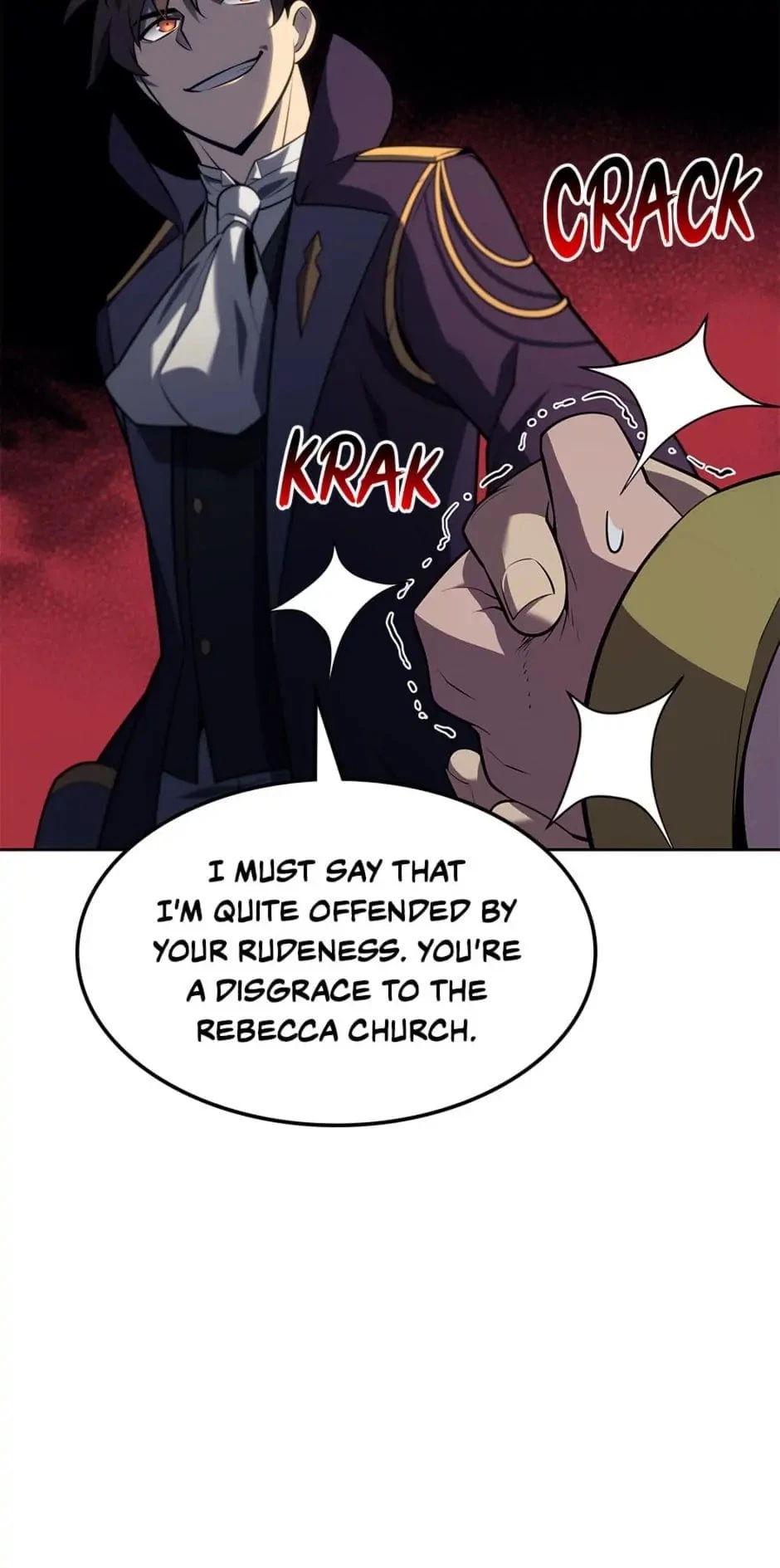 Overgeared Chapter 143 - 52