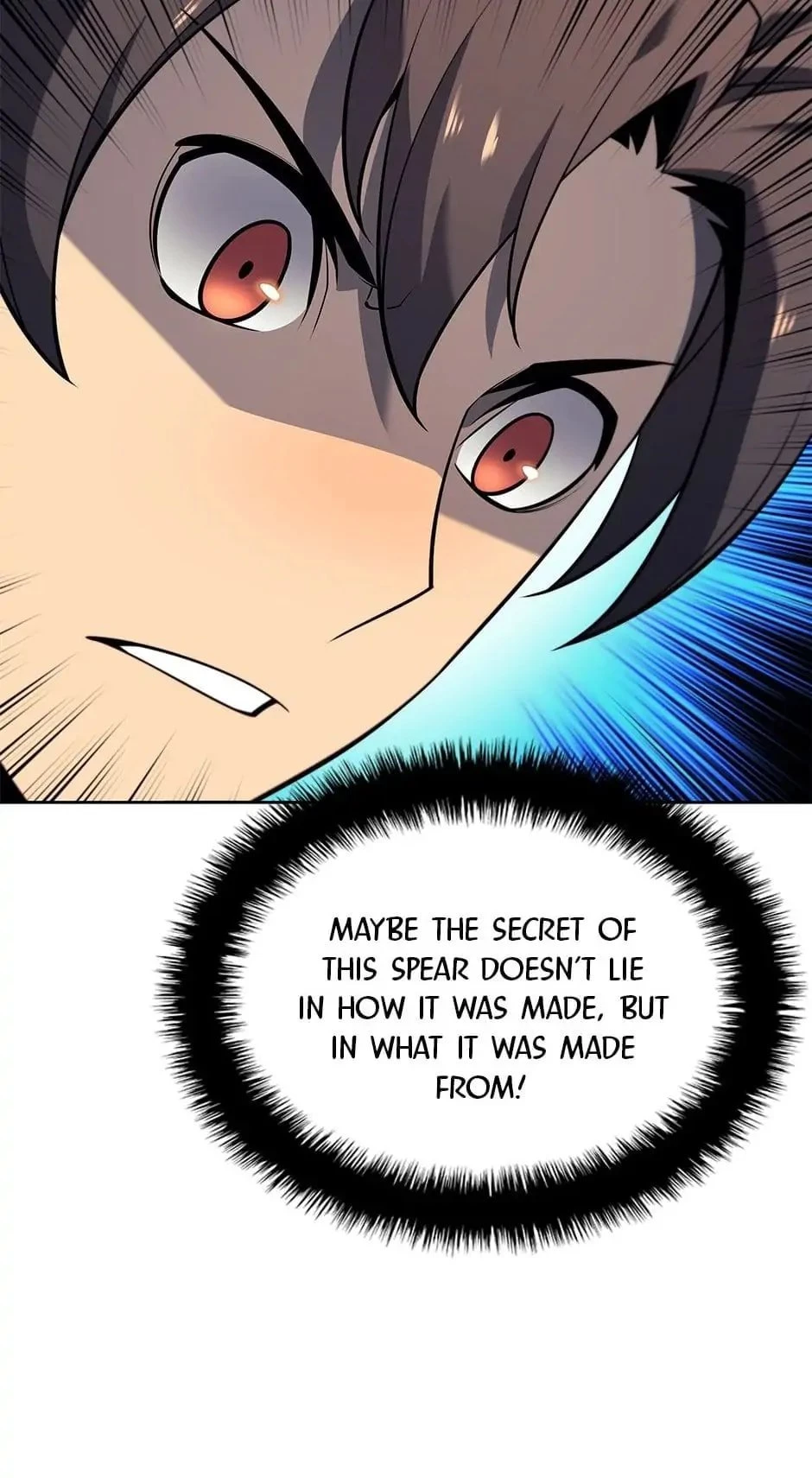 Overgeared Chapter 144 - 65