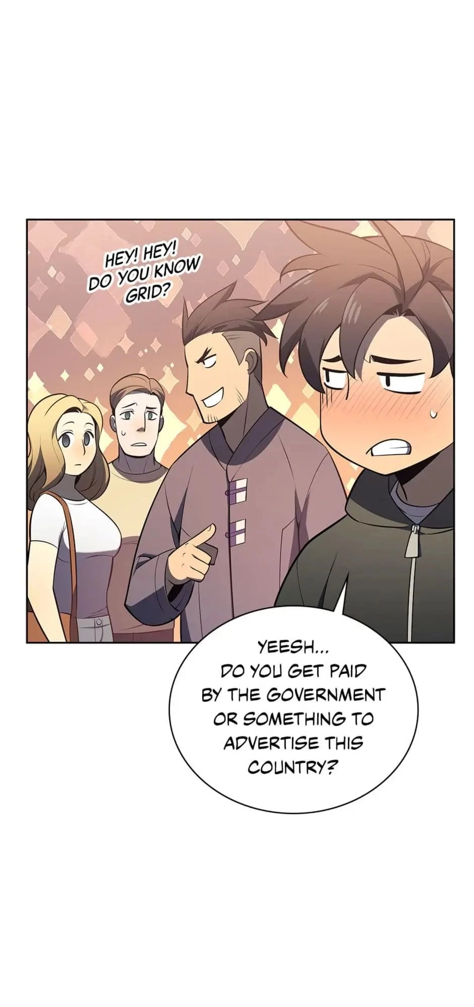 Overgeared Chapter 142 - 47