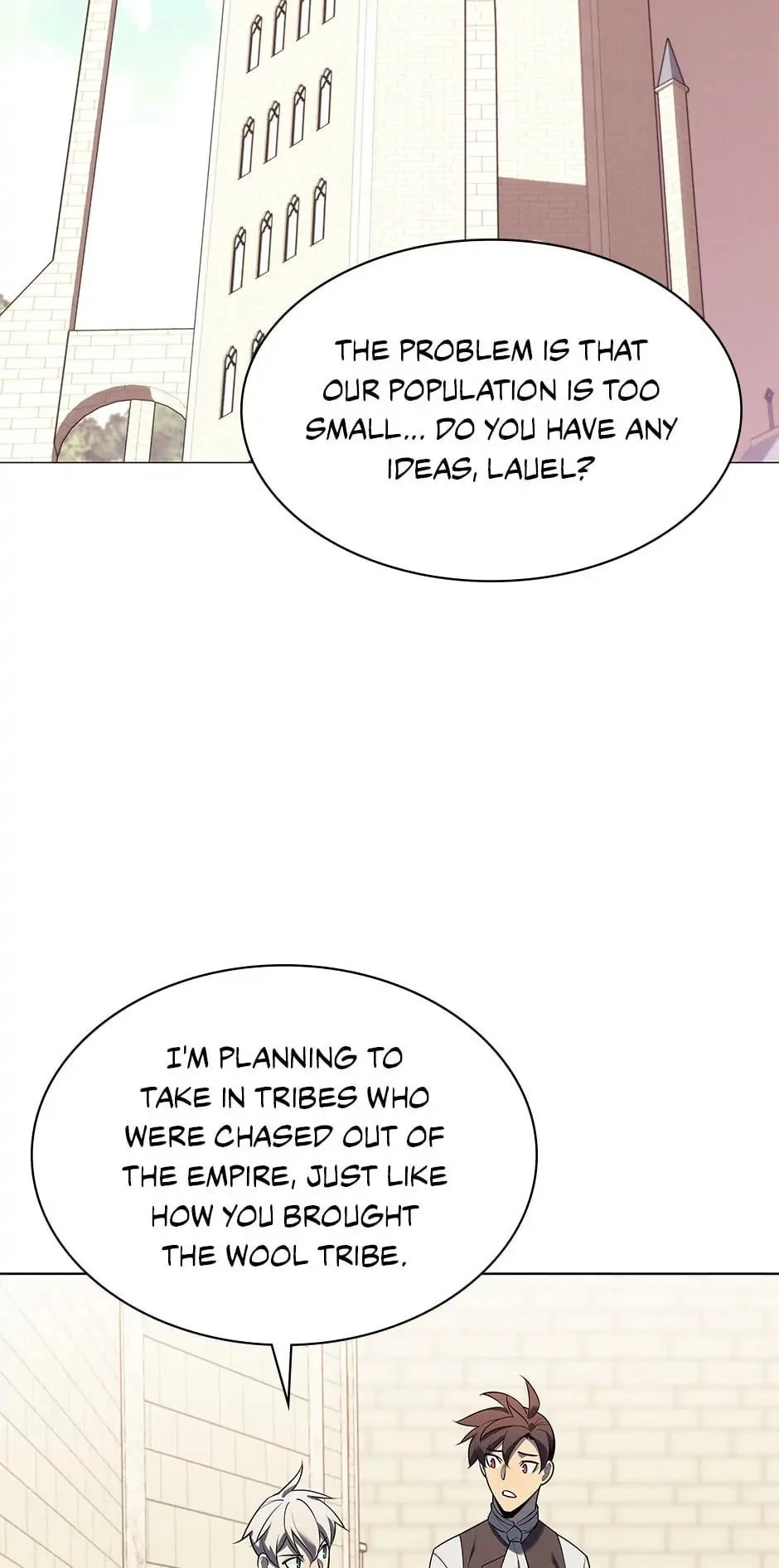 Overgeared Chapter 141 - 2