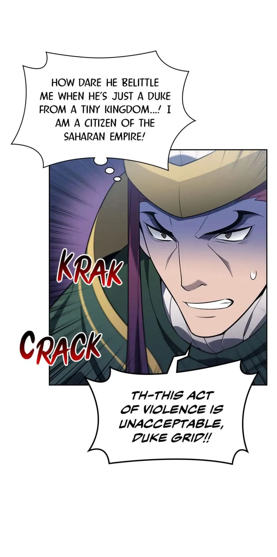 Overgeared Chapter 143 - 53