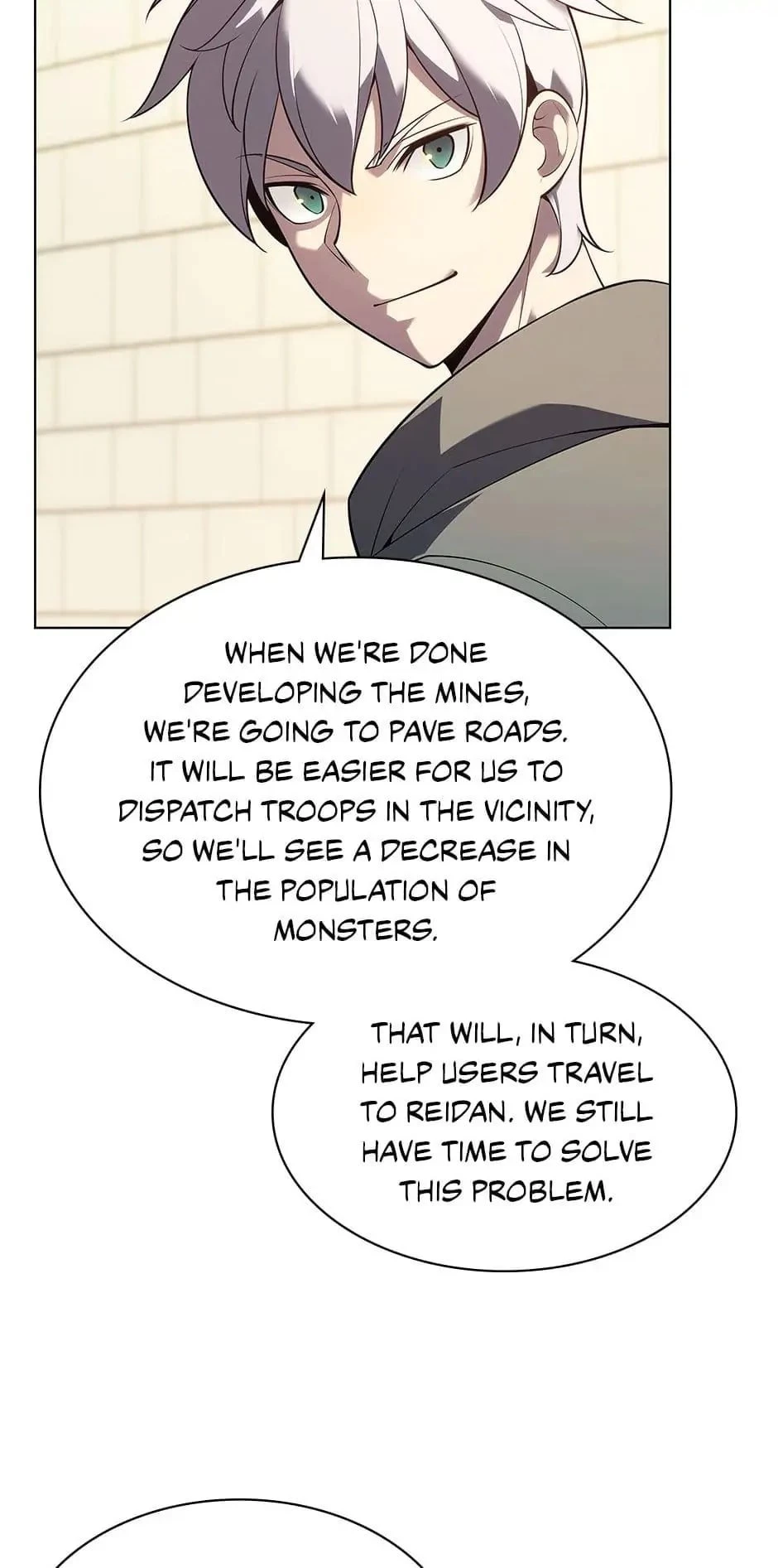 Overgeared Chapter 141 - 4