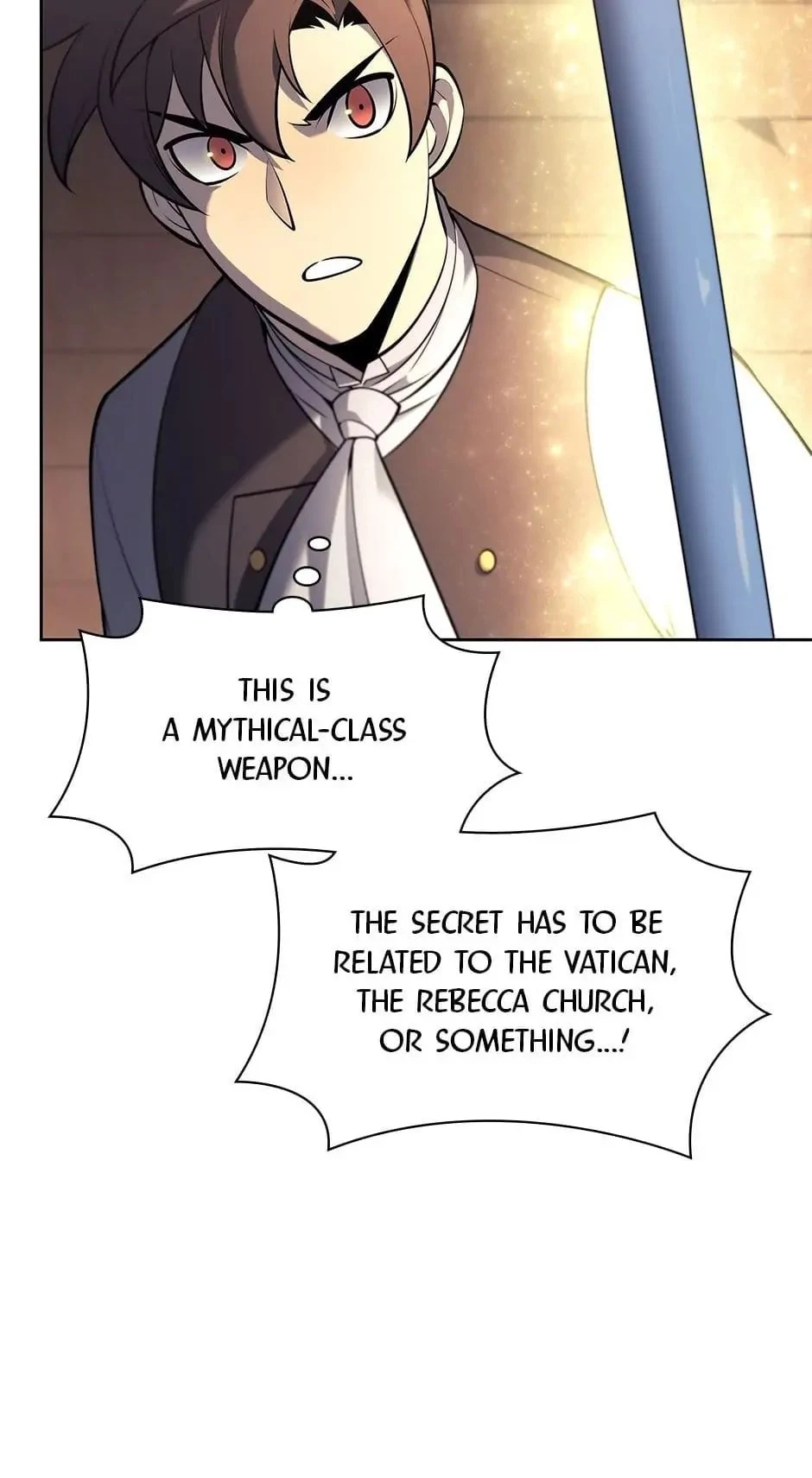 Overgeared Chapter 144 - 68