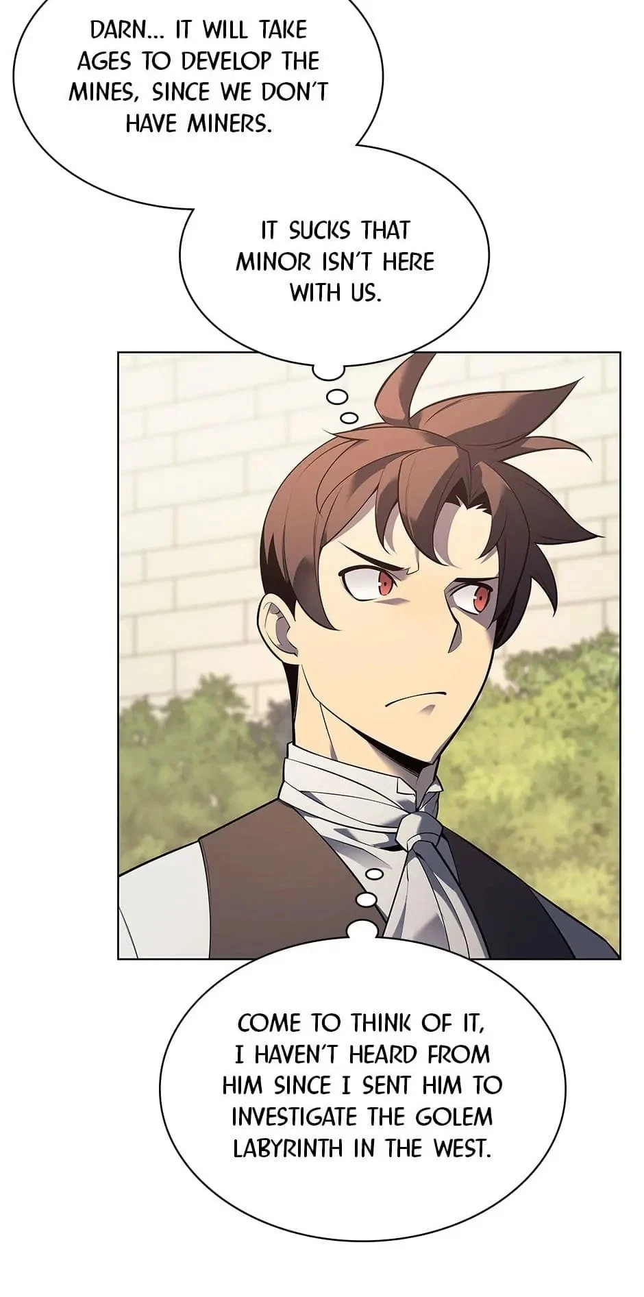 Overgeared Chapter 141 - 5