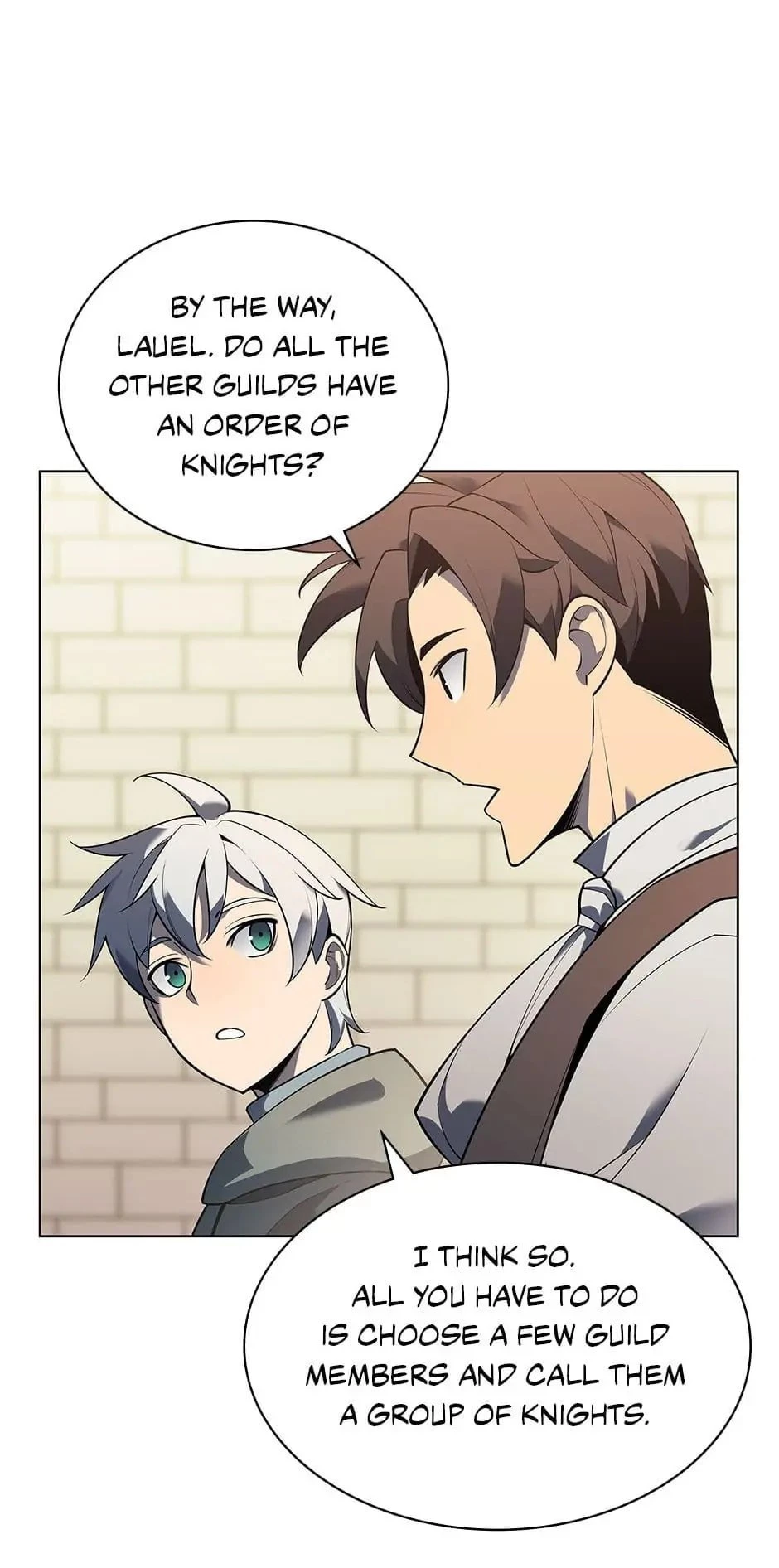 Overgeared Chapter 141 - 6