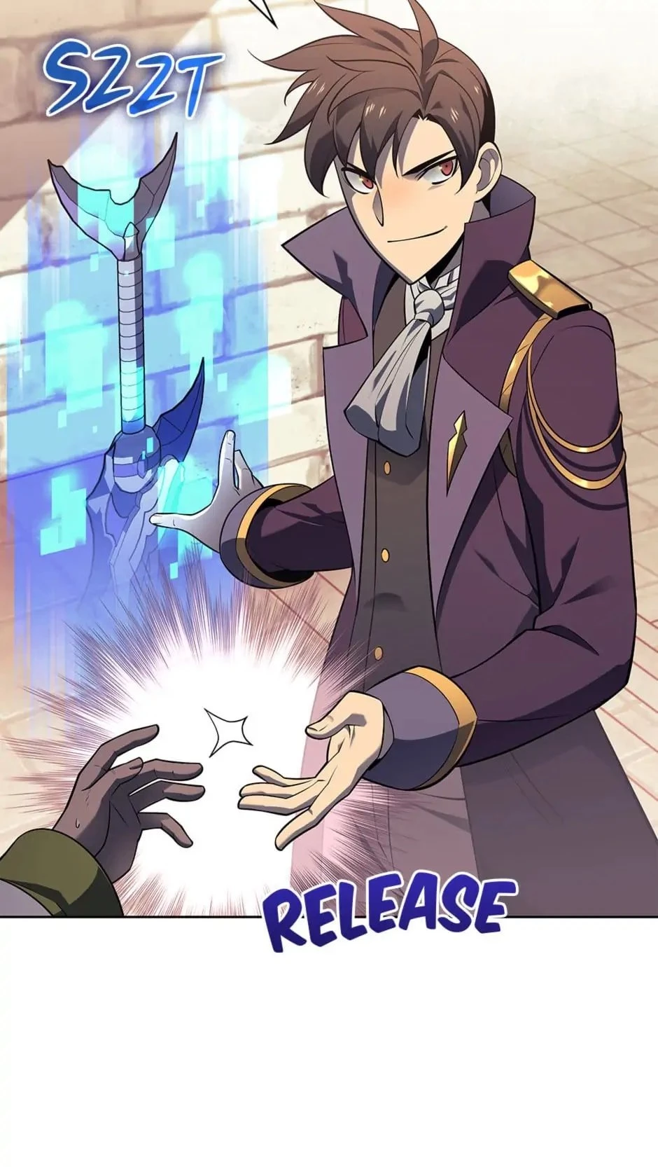 Overgeared Chapter 143 - 59
