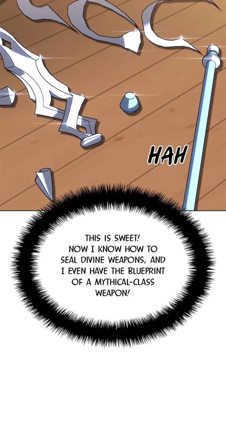 Overgeared Chapter 145 - 104
