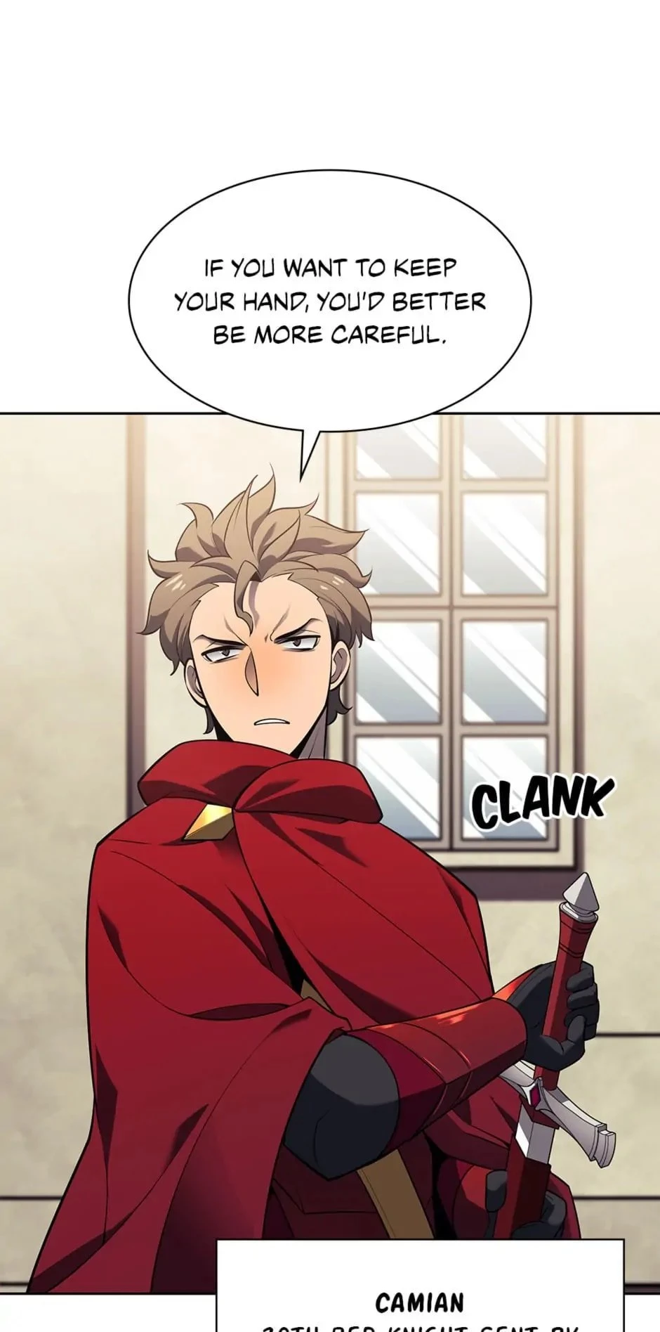 Overgeared Chapter 143 - 60