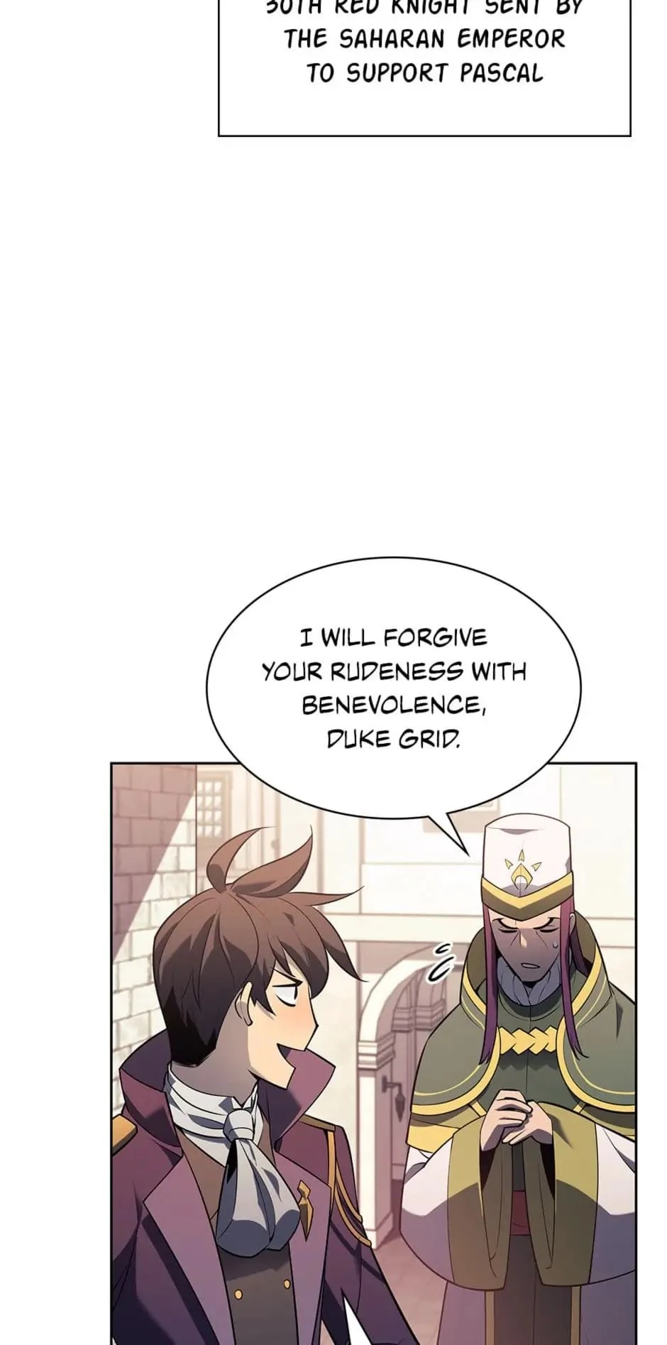 Overgeared Chapter 143 - 61