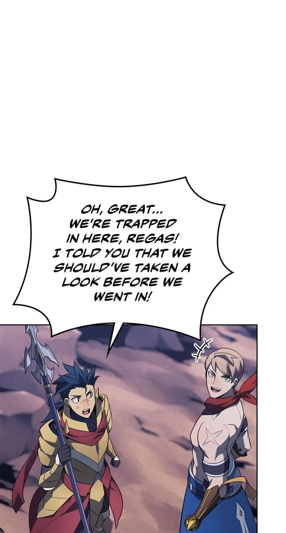 Overgeared Chapter 142 - 56