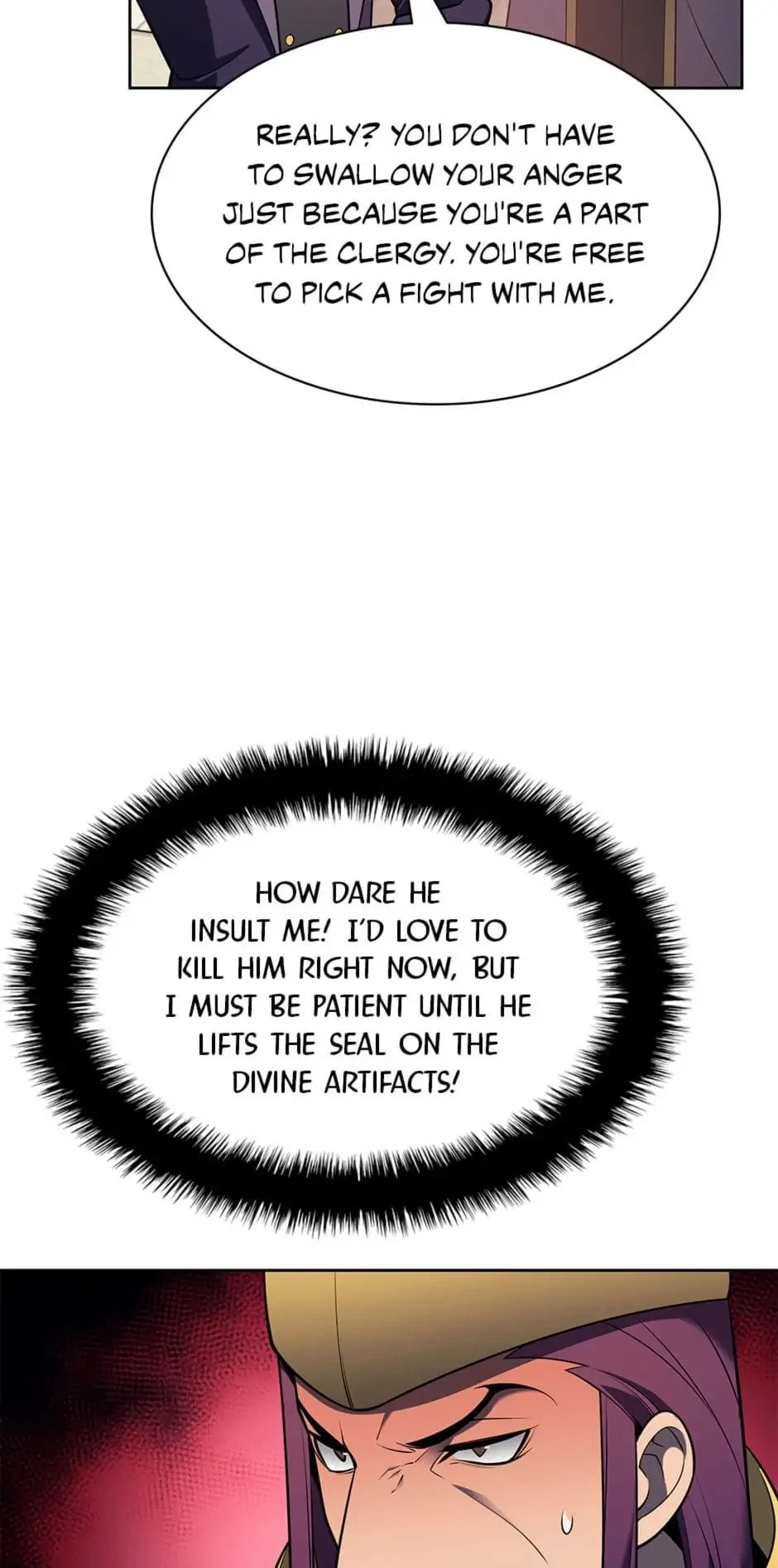 Overgeared Chapter 143 - 62