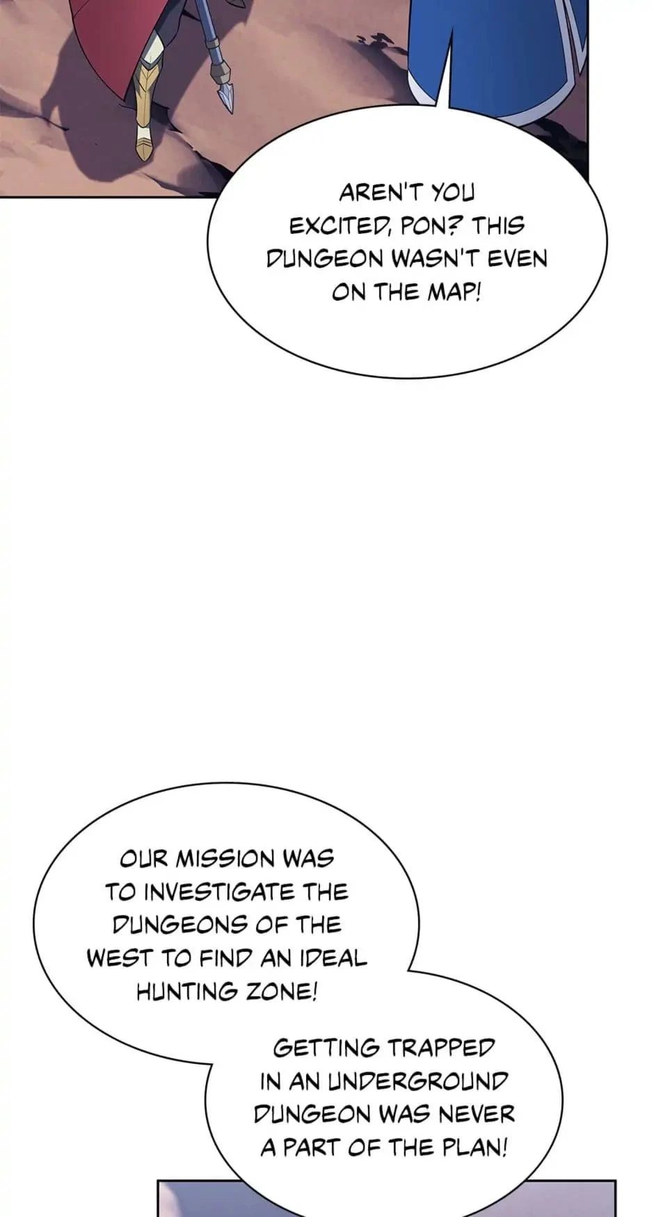 Overgeared Chapter 142 - 57