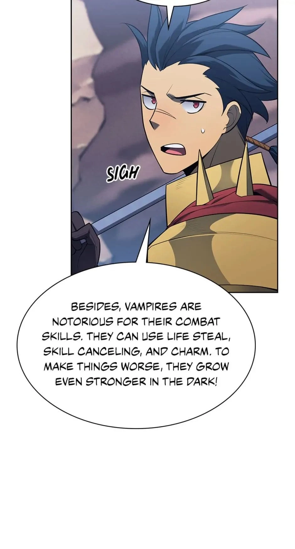 Overgeared Chapter 142 - 58