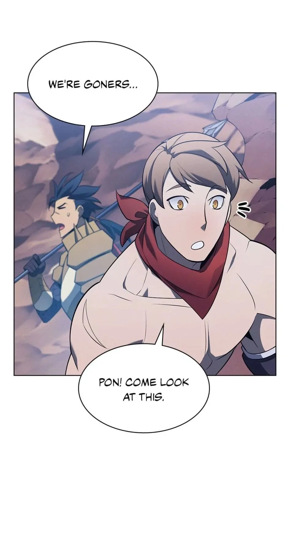 Overgeared Chapter 142 - 59