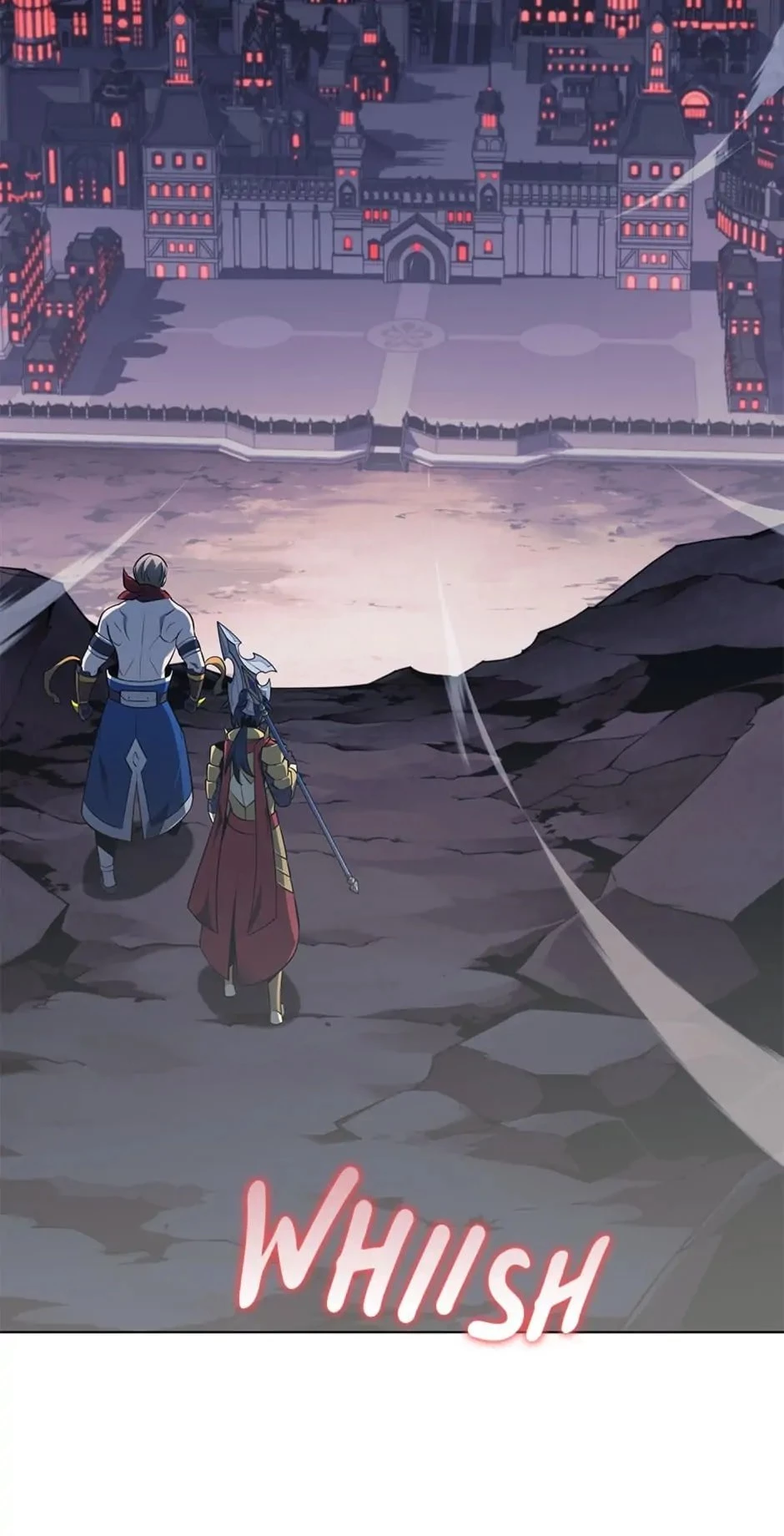 Overgeared Chapter 142 - 61