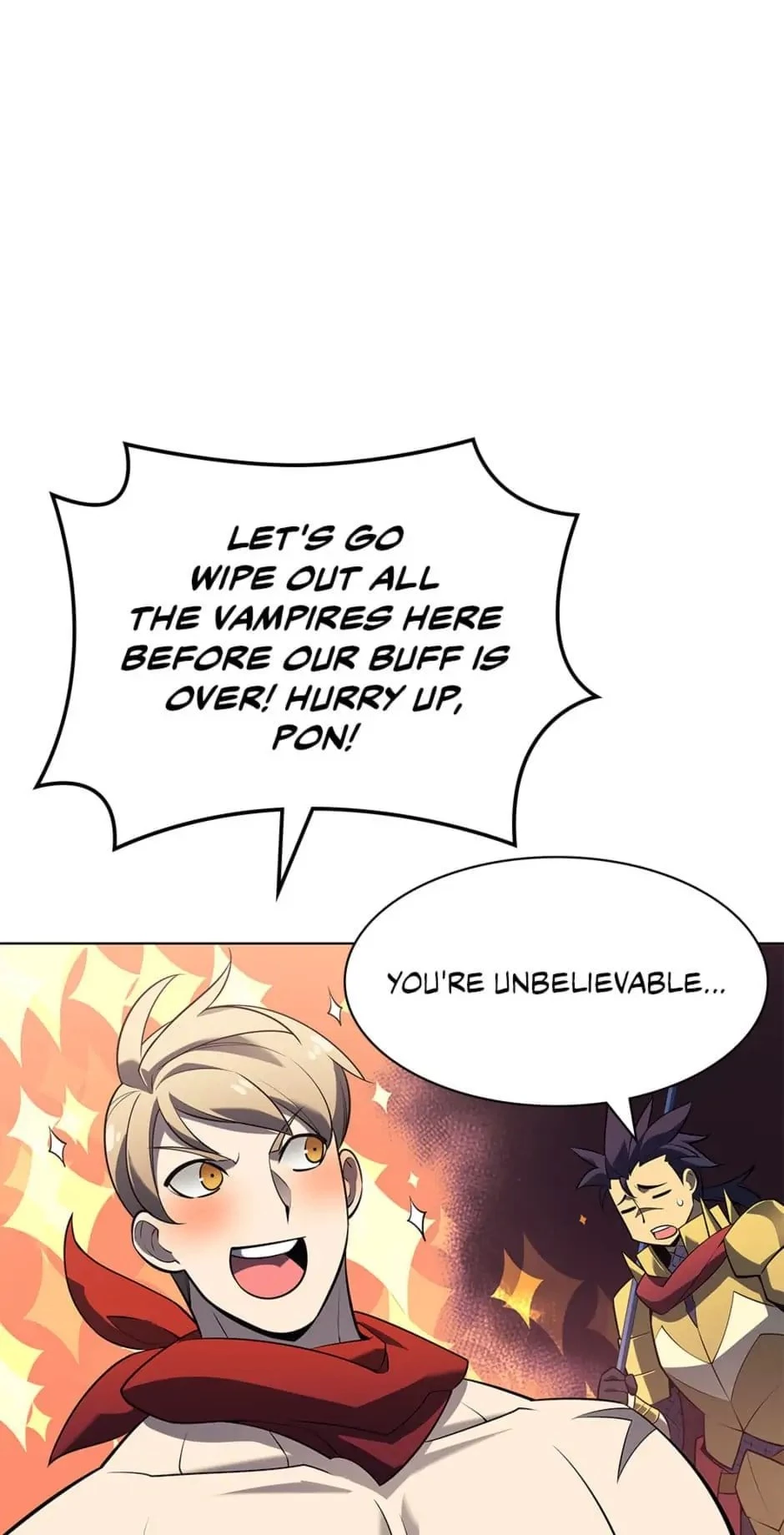 Overgeared Chapter 142 - 62