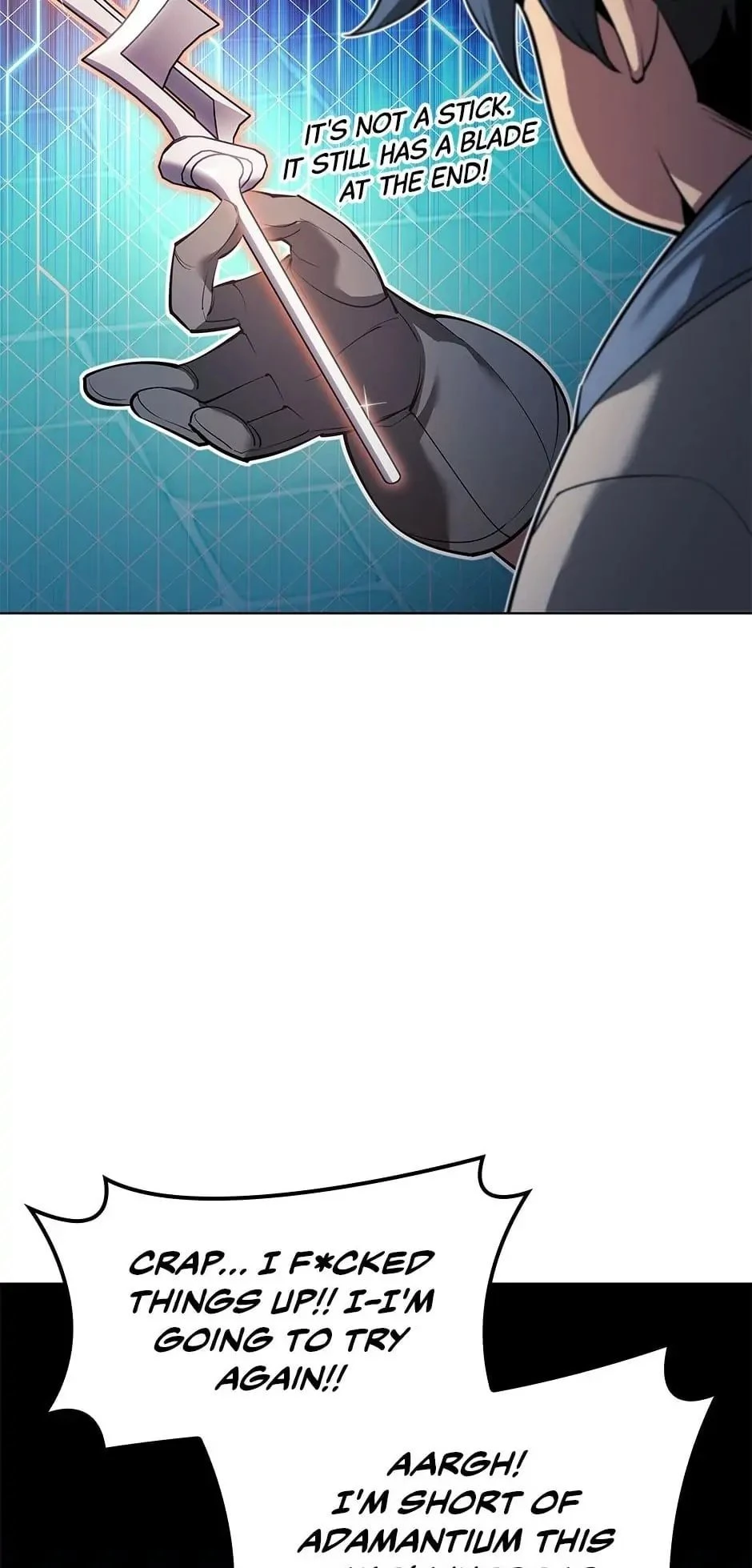 Overgeared Chapter 145 - 112