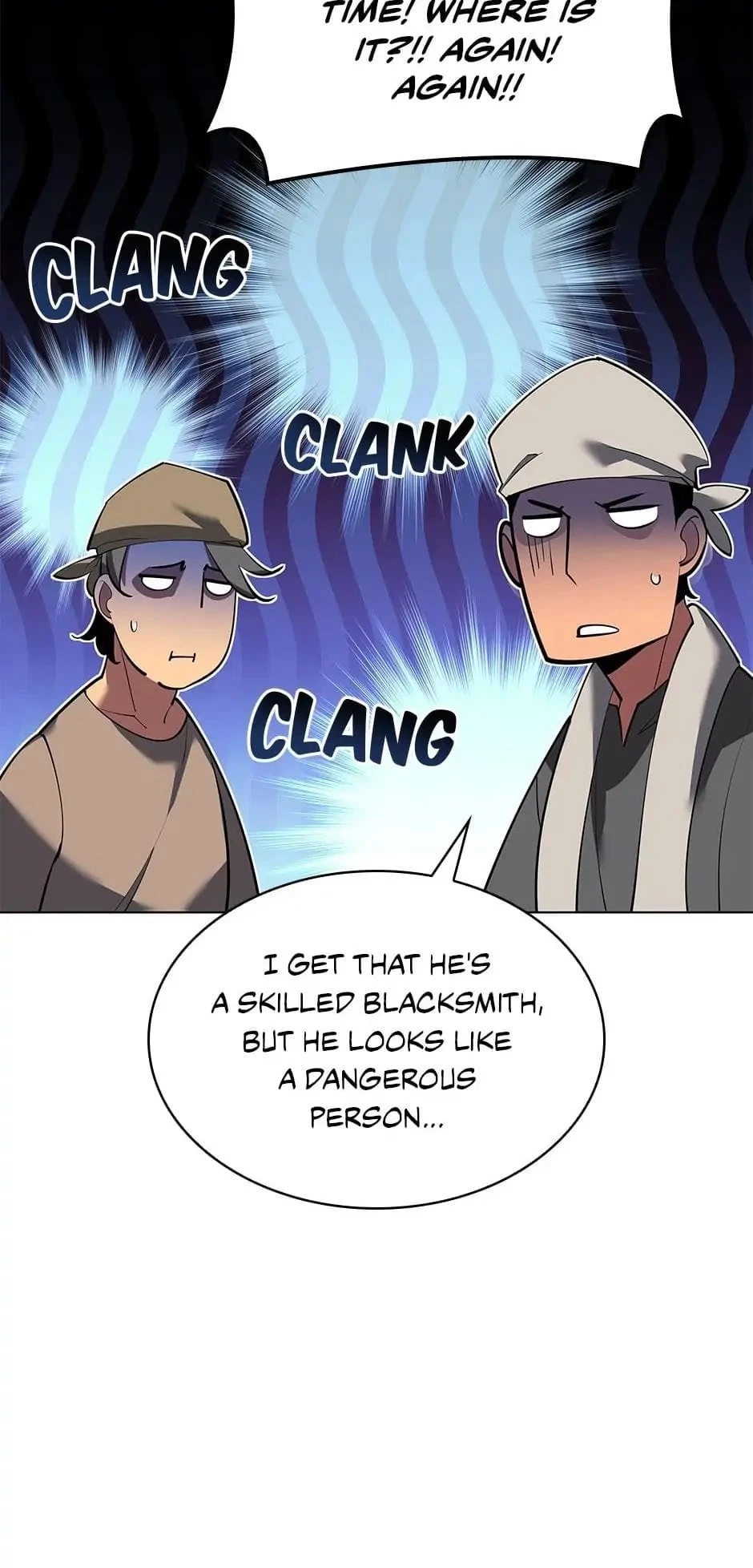 Overgeared Chapter 145 - 113