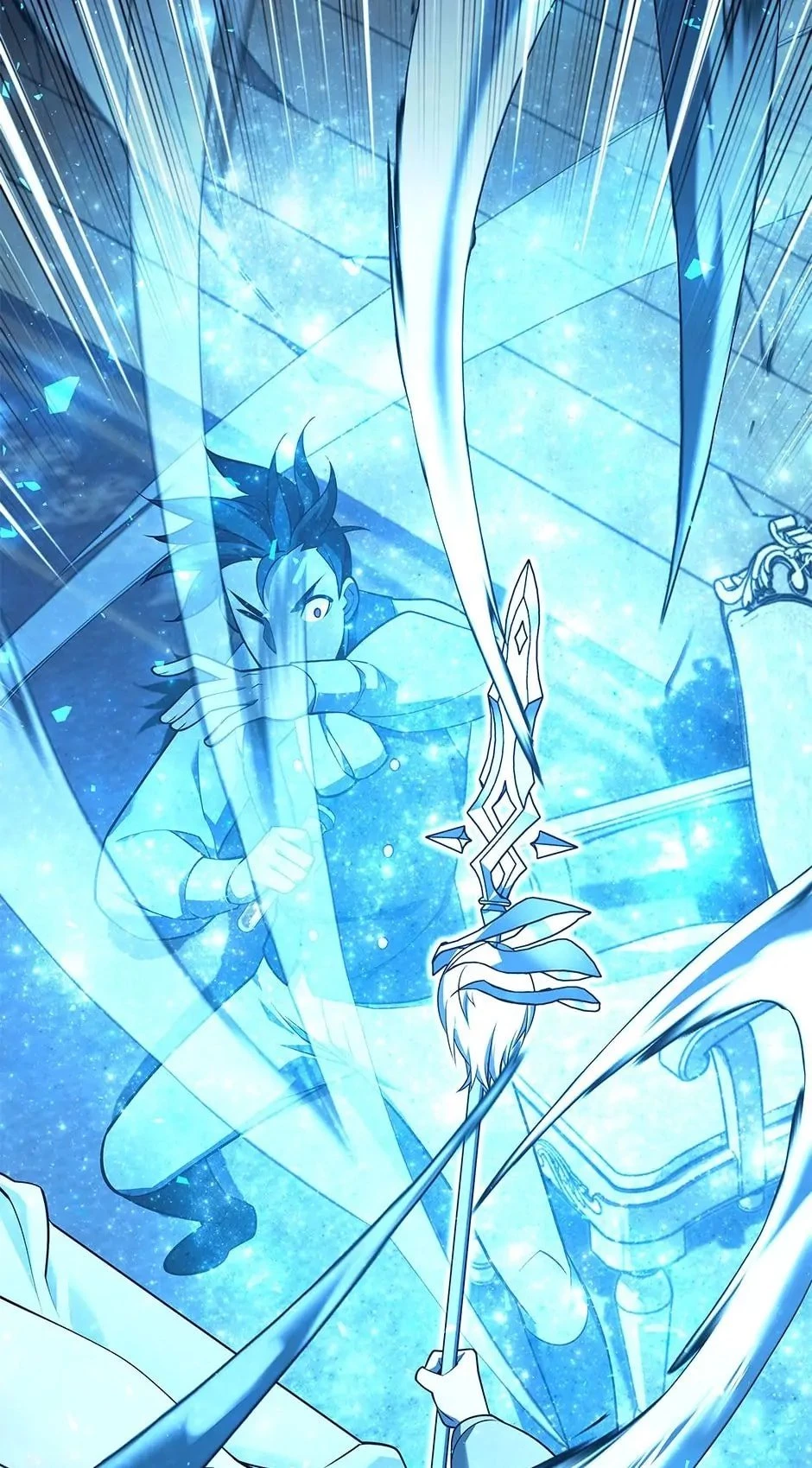 Overgeared Chapter 144 - 79