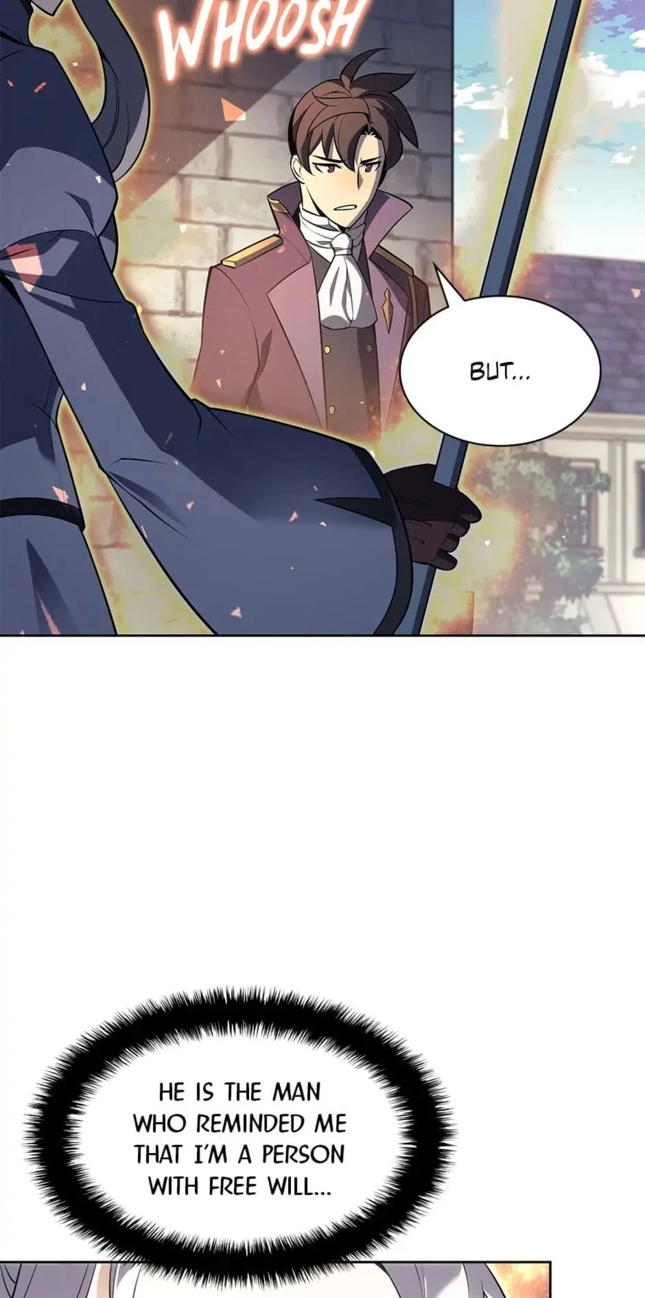 Overgeared Chapter 143 - 70