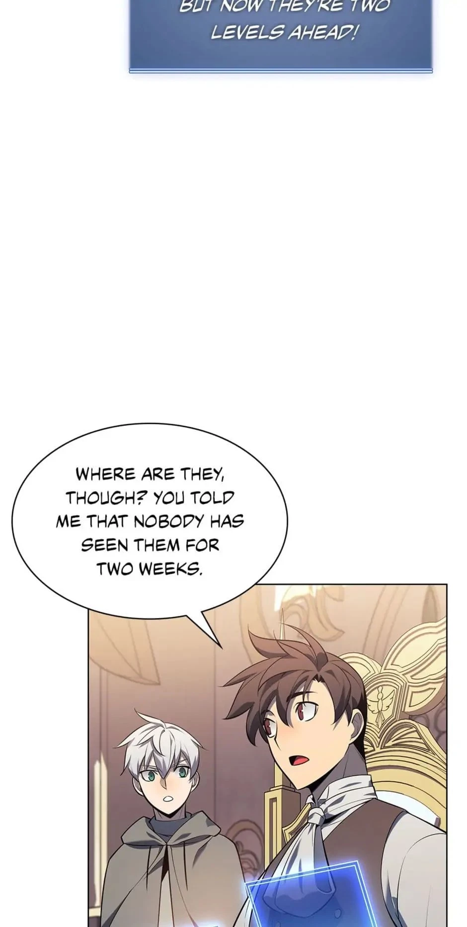 Overgeared Chapter 142 - 68