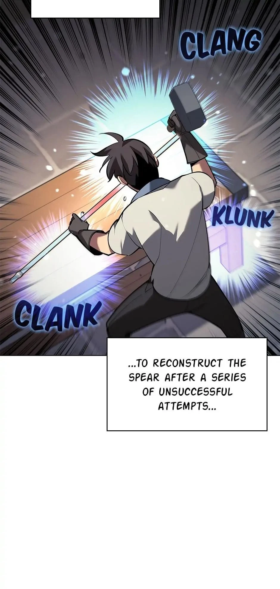 Overgeared Chapter 145 - 117