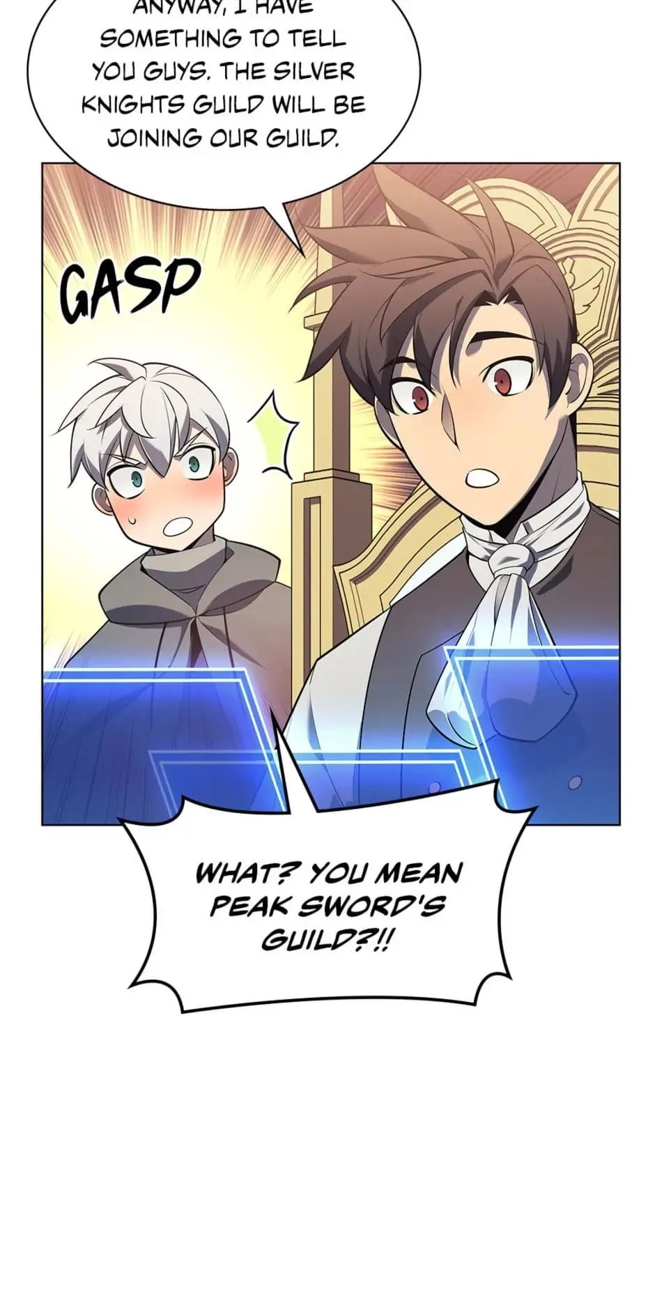 Overgeared Chapter 142 - 71