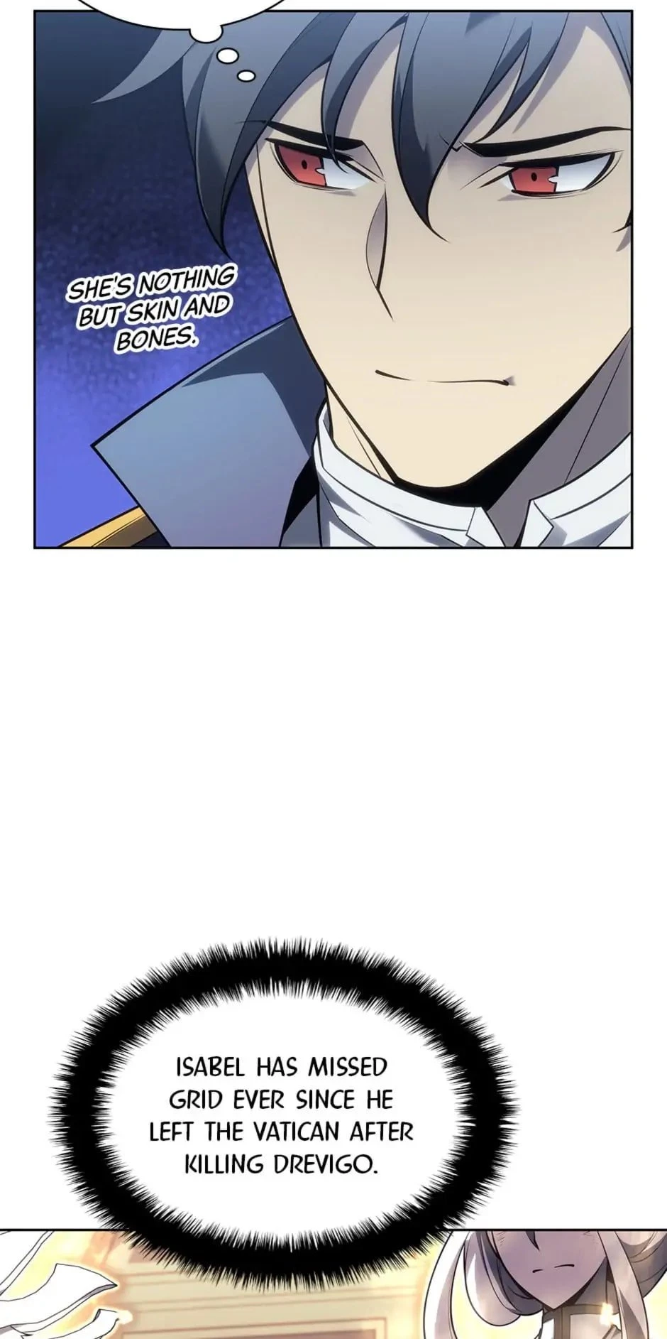 Overgeared Chapter 143 - 74