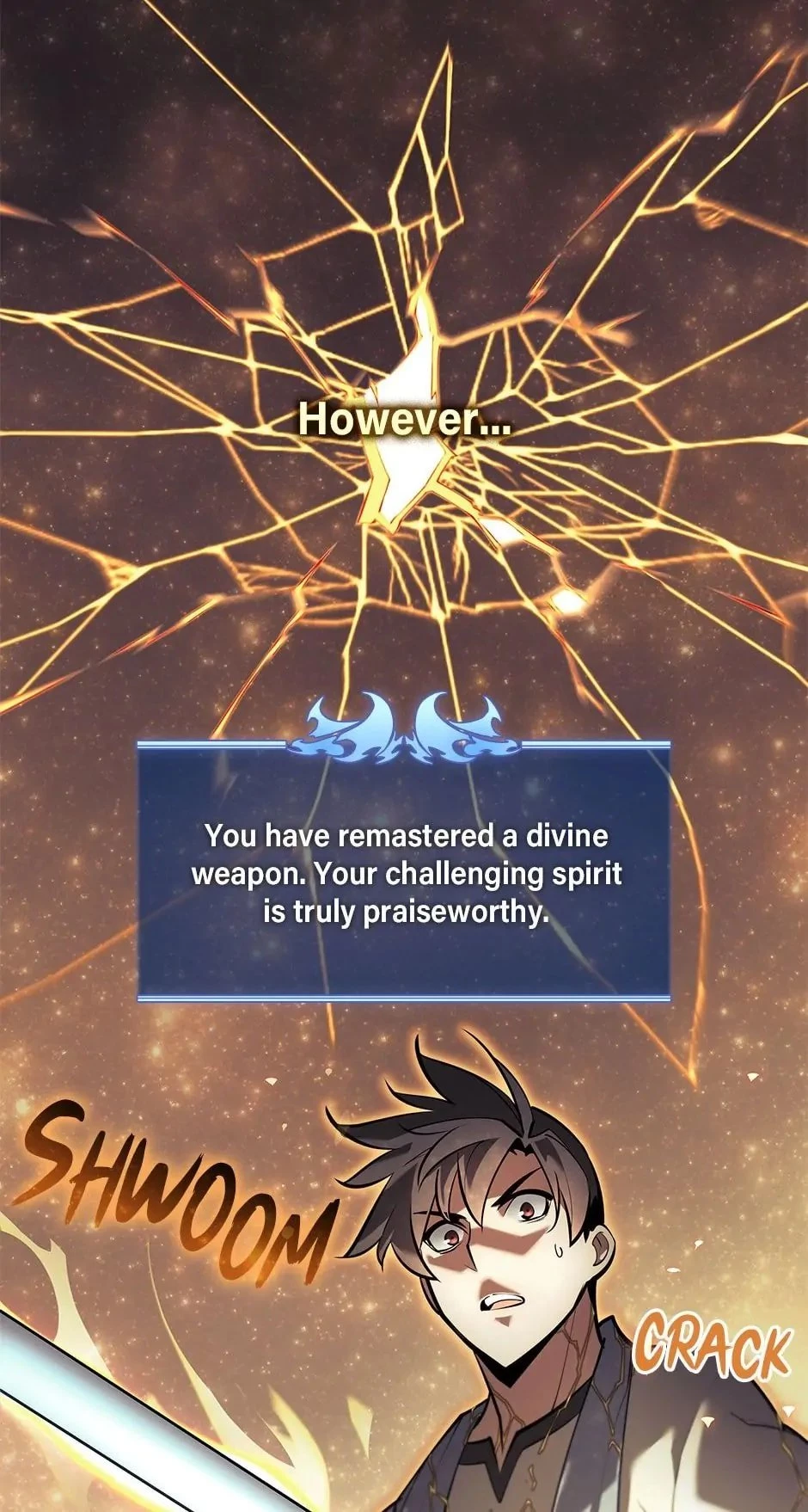 Overgeared Chapter 145 - 120