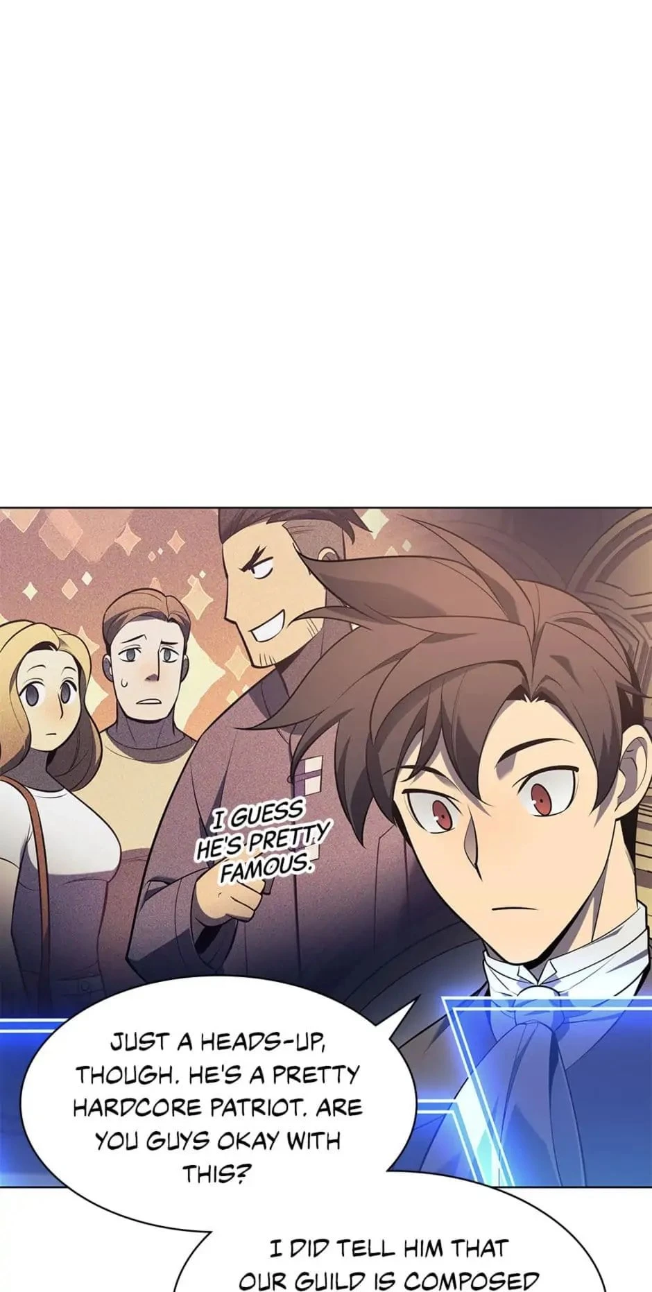 Overgeared Chapter 142 - 73