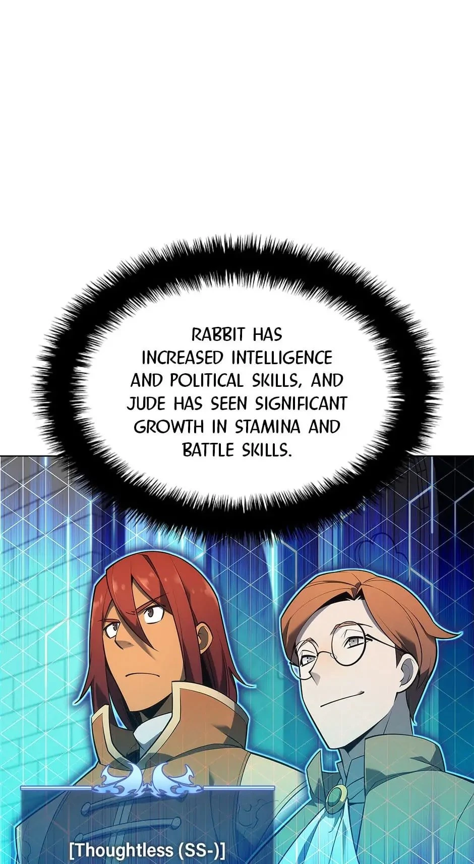 Overgeared Chapter 141 - 22