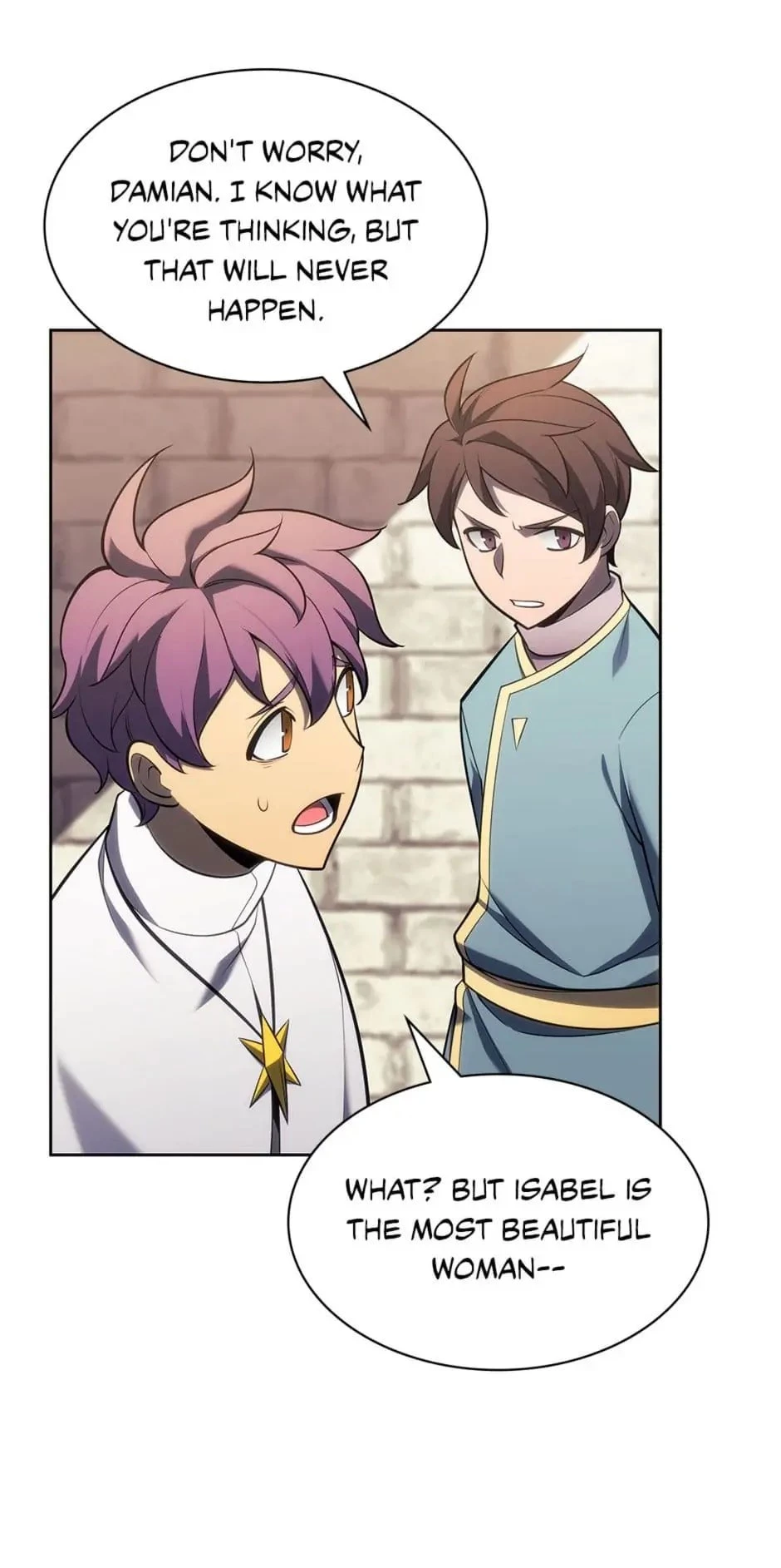 Overgeared Chapter 143 - 77