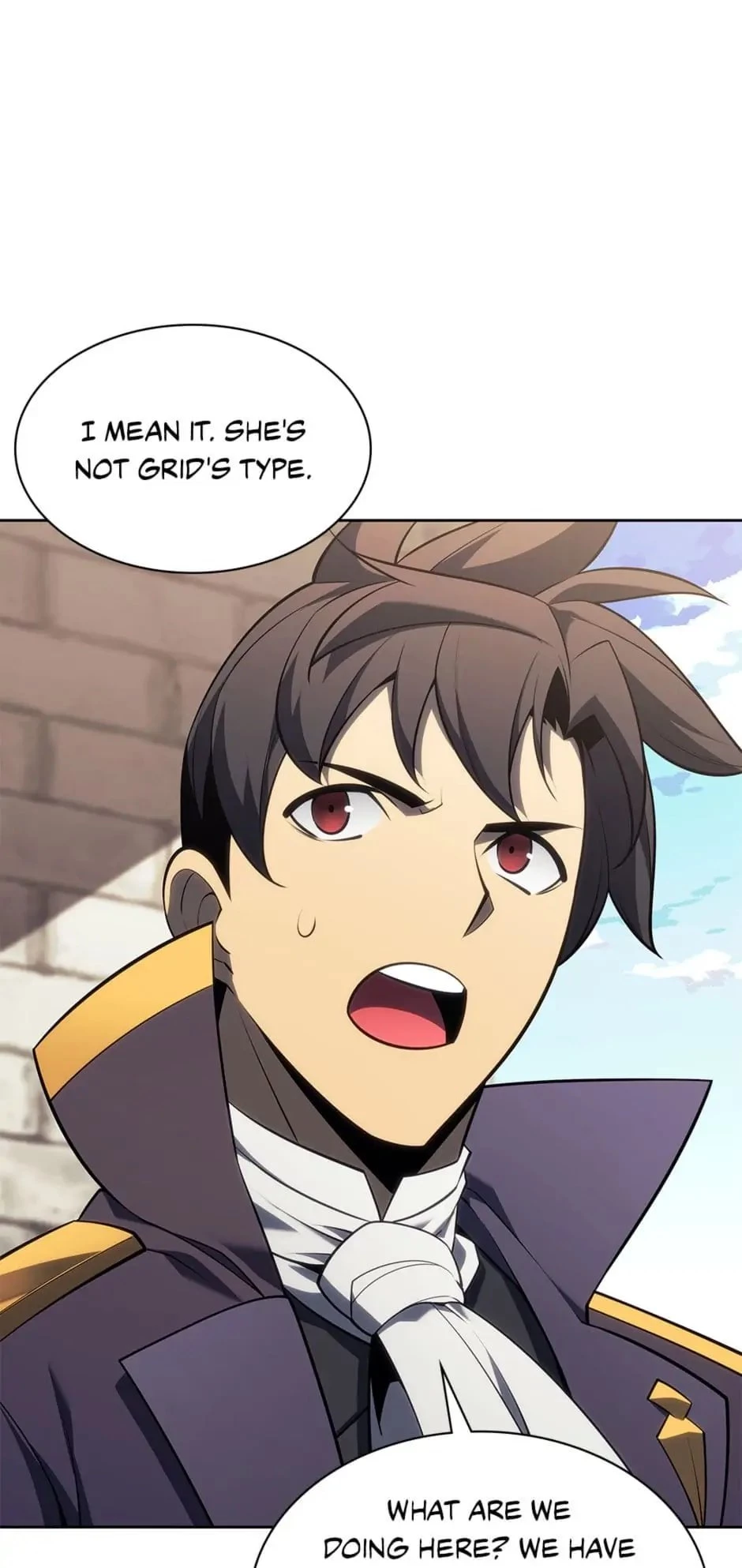 Overgeared Chapter 143 - 78