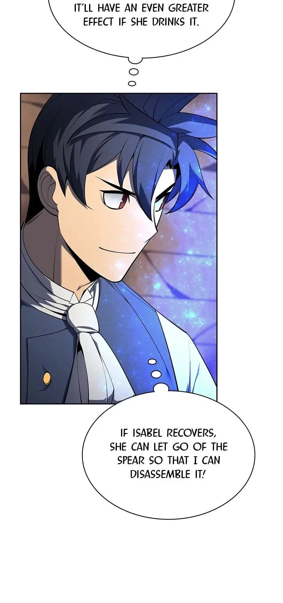 Overgeared Chapter 144 - 89