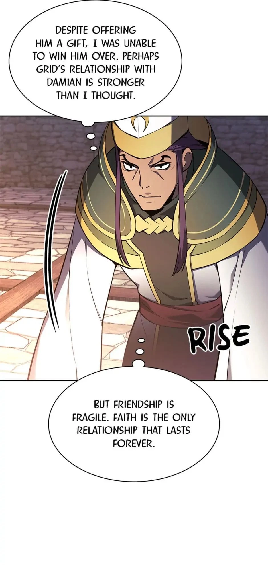 Overgeared Chapter 143 - 82