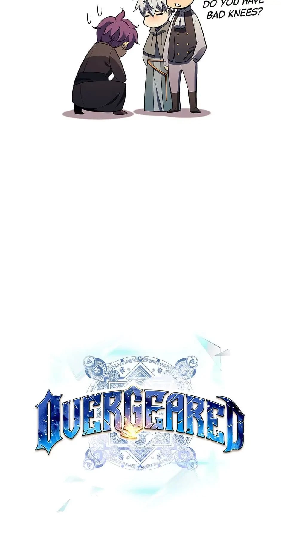 Overgeared Chapter 141 - 27