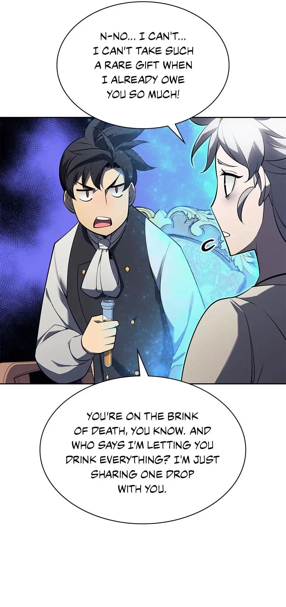 Overgeared Chapter 144 - 91