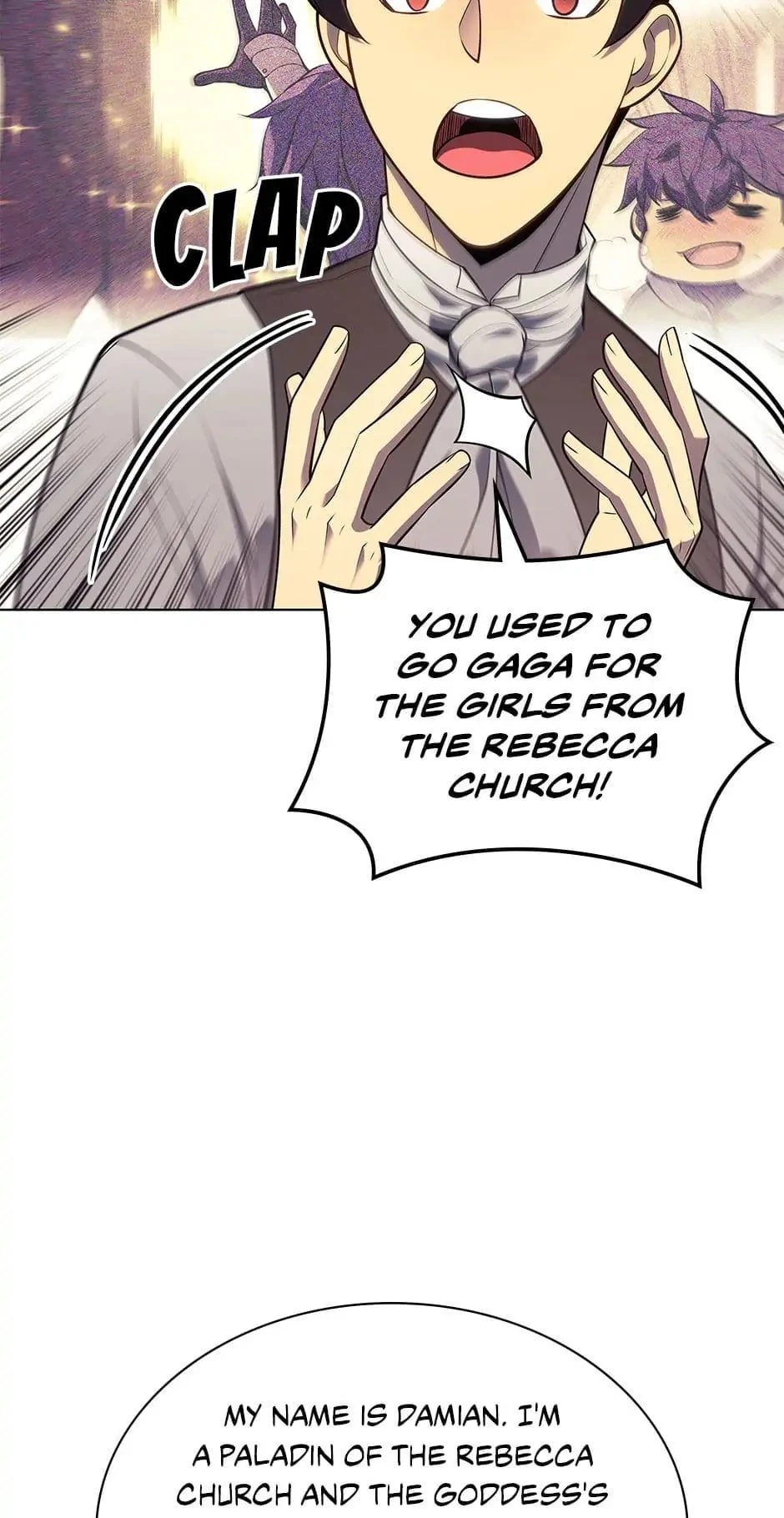 Overgeared Chapter 141 - 29